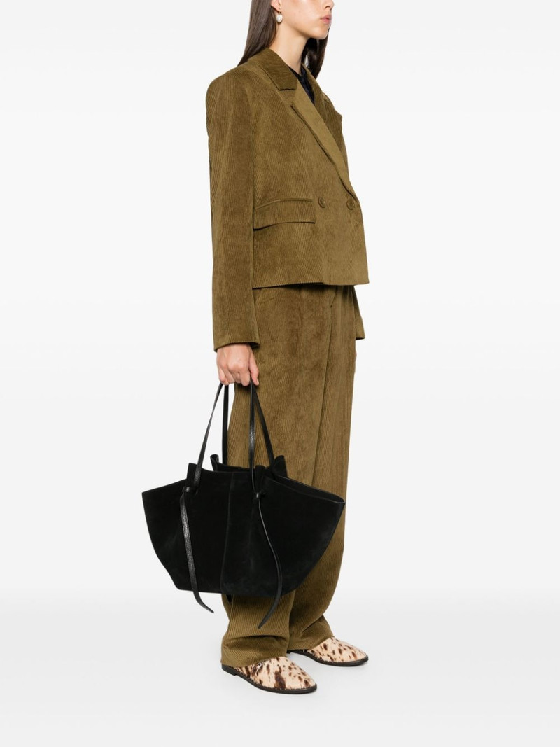 Yuzefi large Mochi tote bag outlook