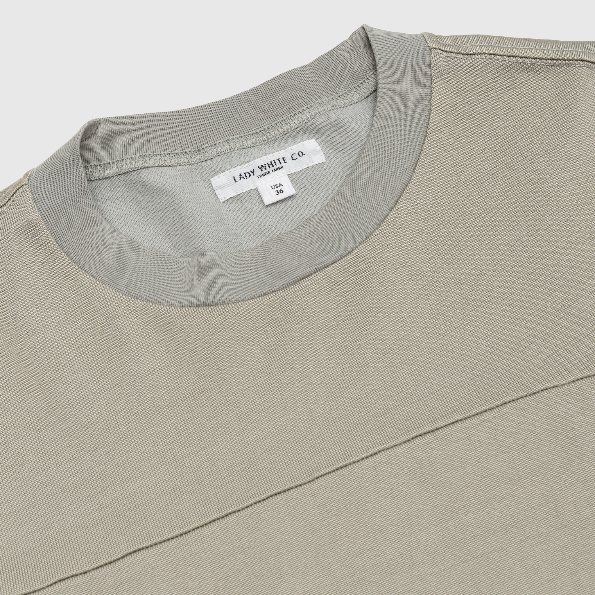 SPORT S/S T-SHIRT - 2