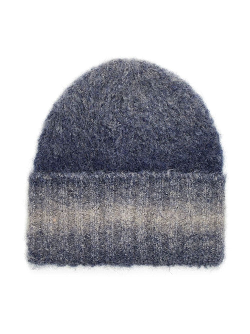 Pelo logo-embroidered beanie - 2