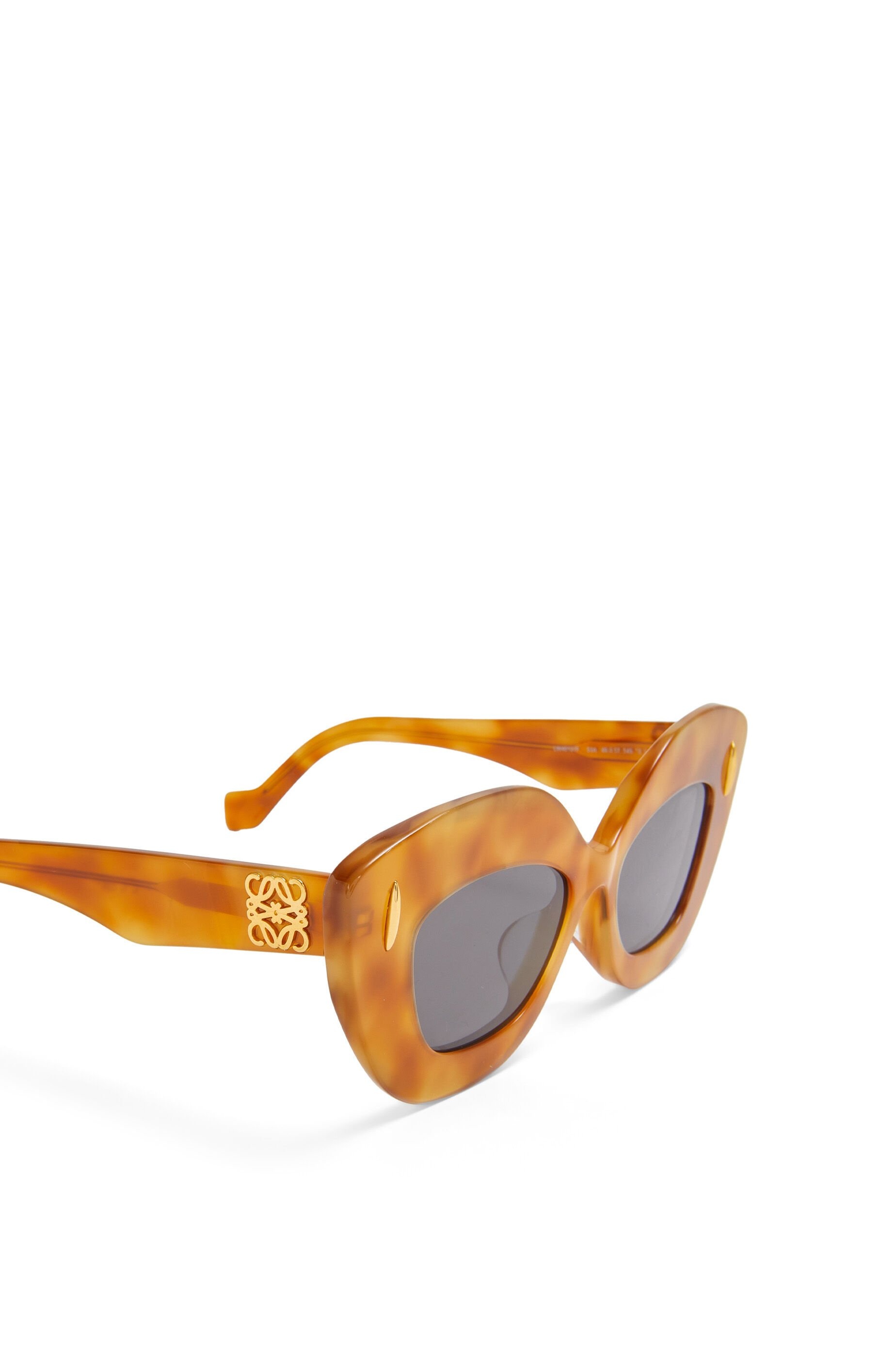 Retro Screen sunglasses - 4