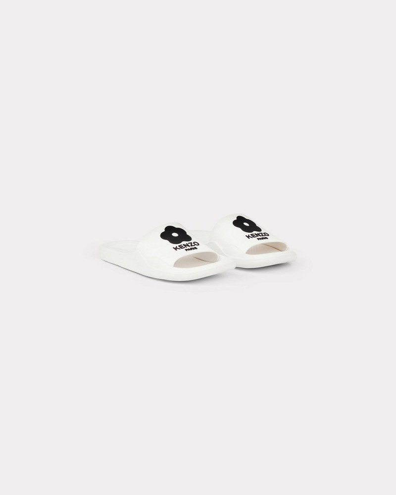 KENZO 'Boke Flower 2.0' pool slides outlook