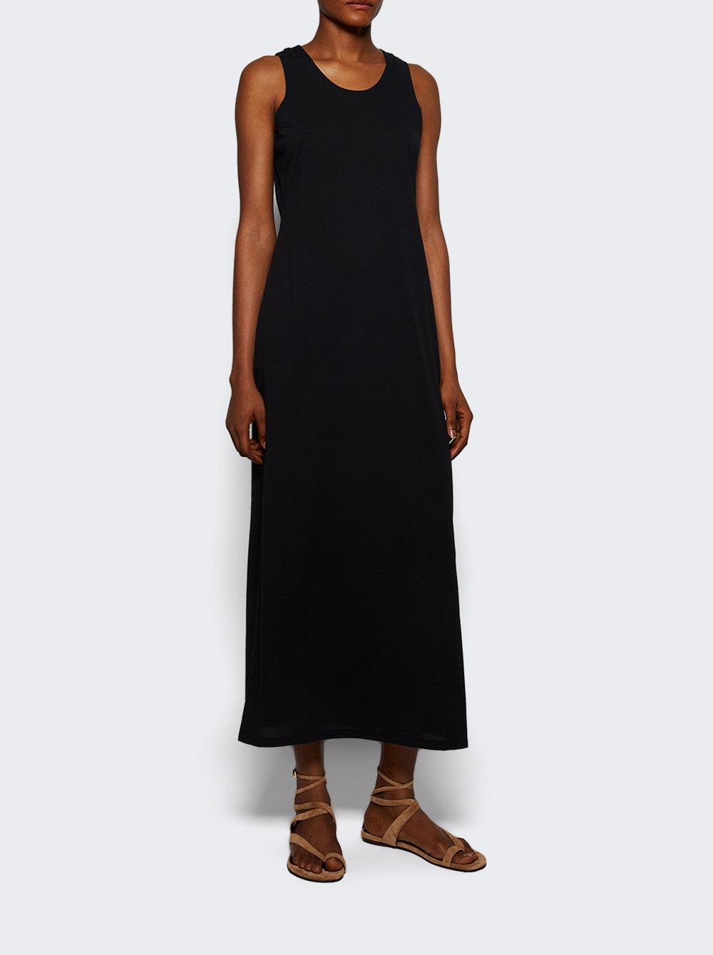 Arya Dress Black - 2