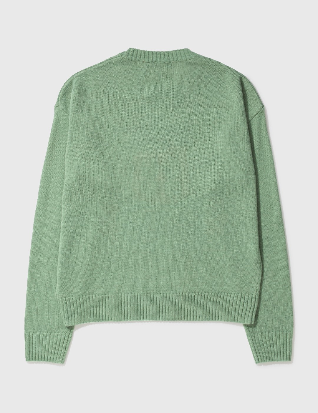 READERS SWEATER - 2