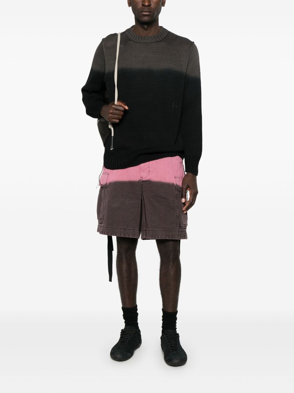 crew-neck sweater - 2