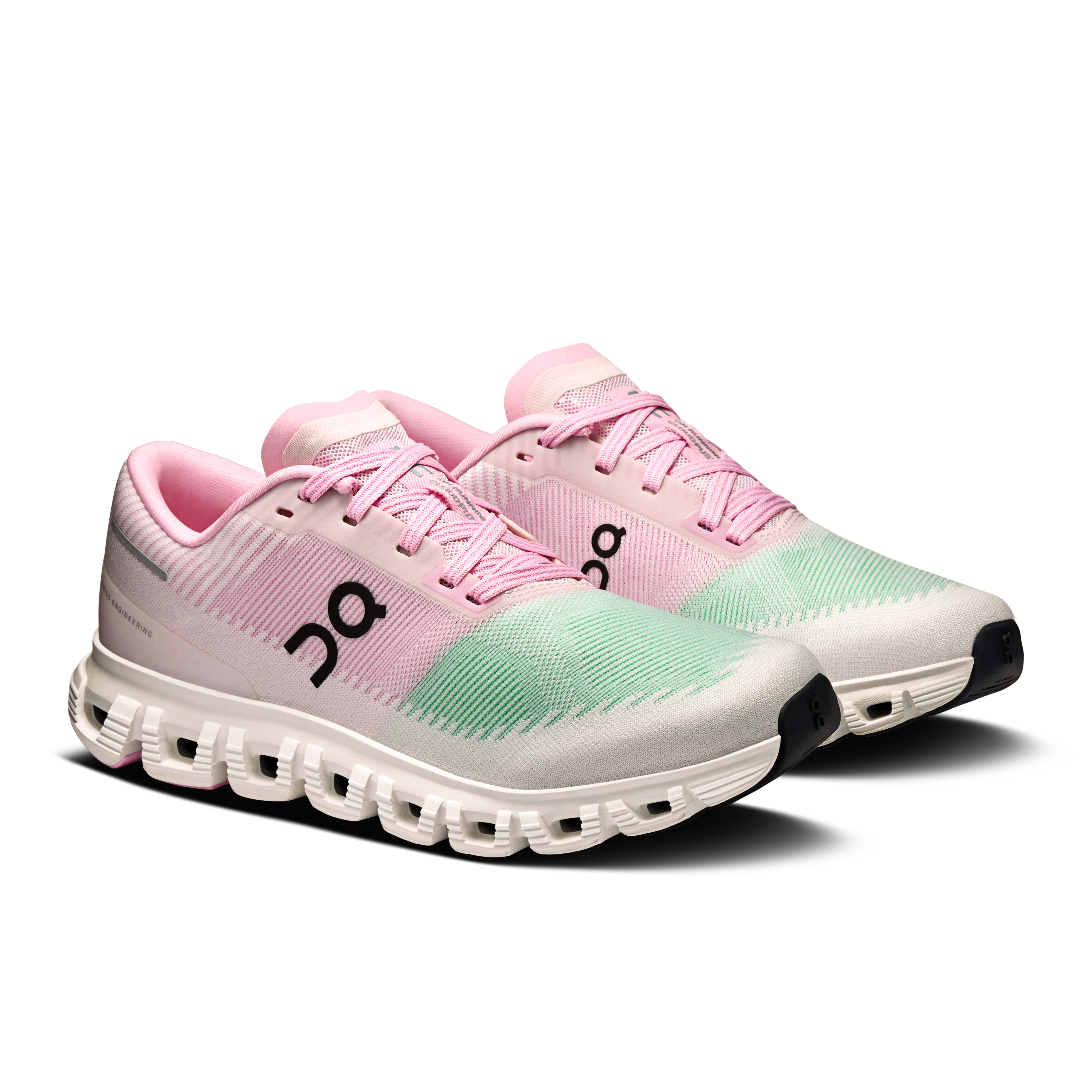 Cloud 6 Push - 6