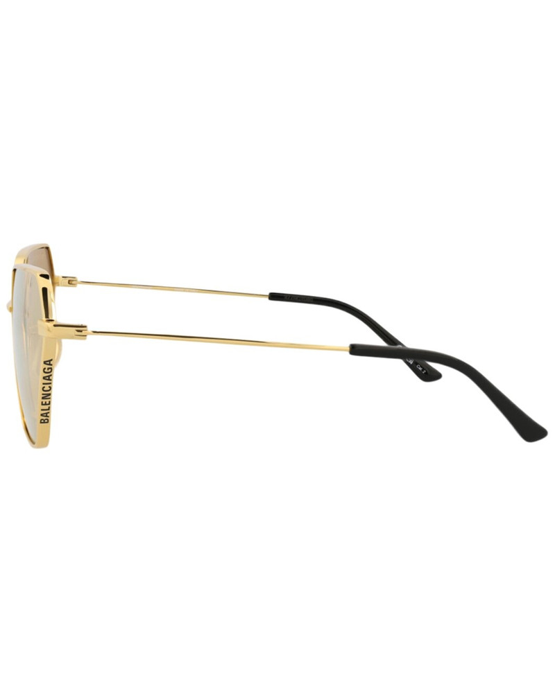 BALENCIAGA Balenciaga Women's 61mm Sunglasses outlook