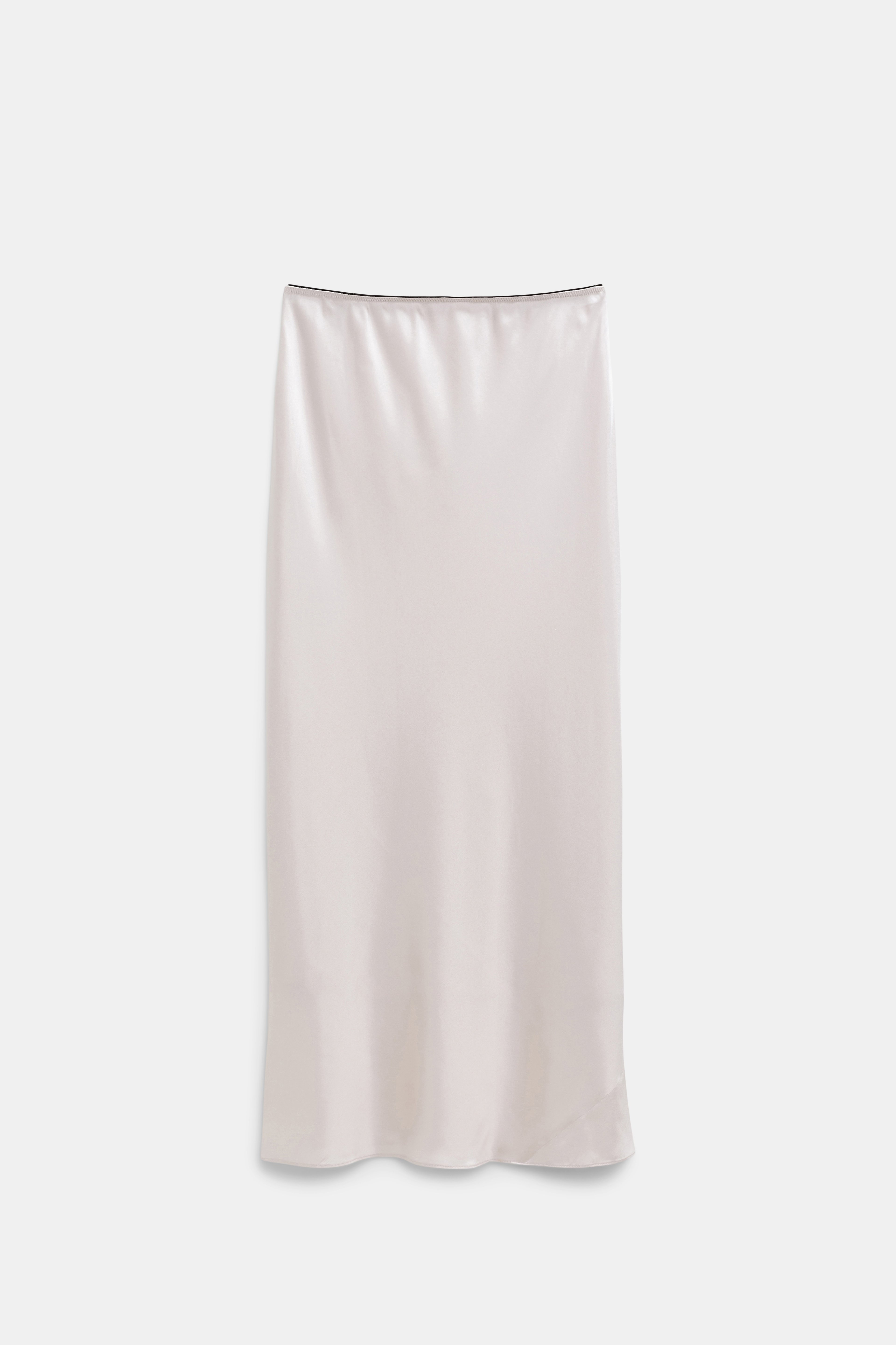 SENSE OF SHINE skirt - 1