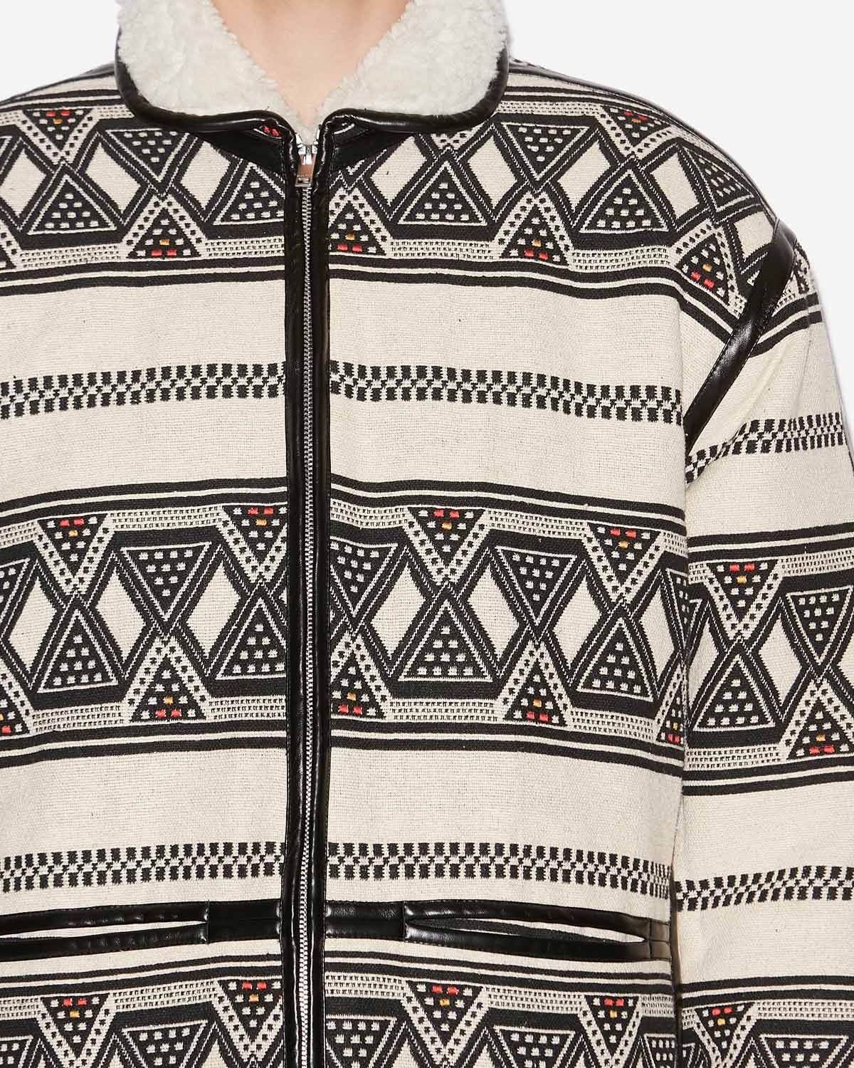 NELKIS JACKET - 3