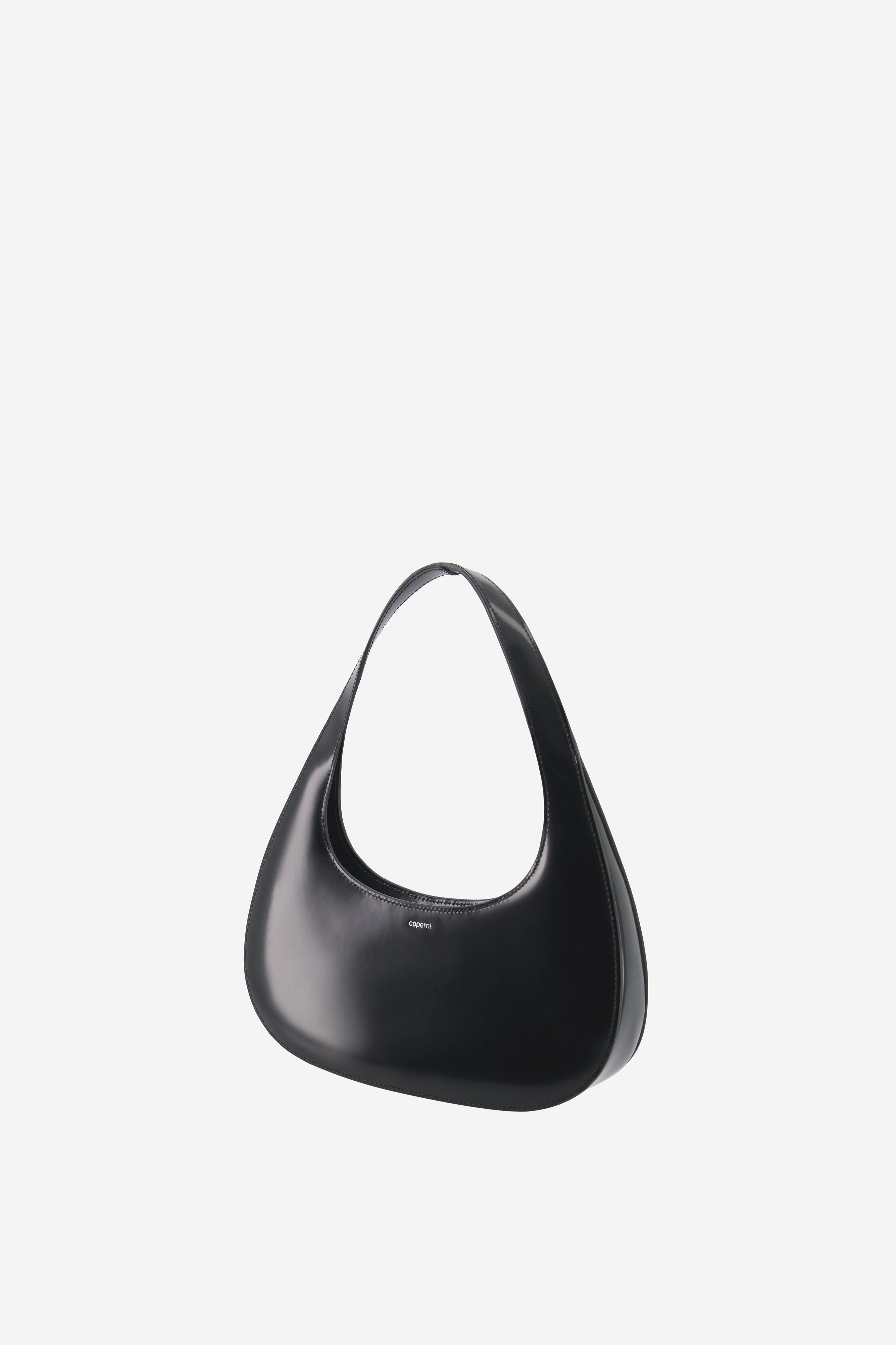Slim Swipe Baguette Bag - 3