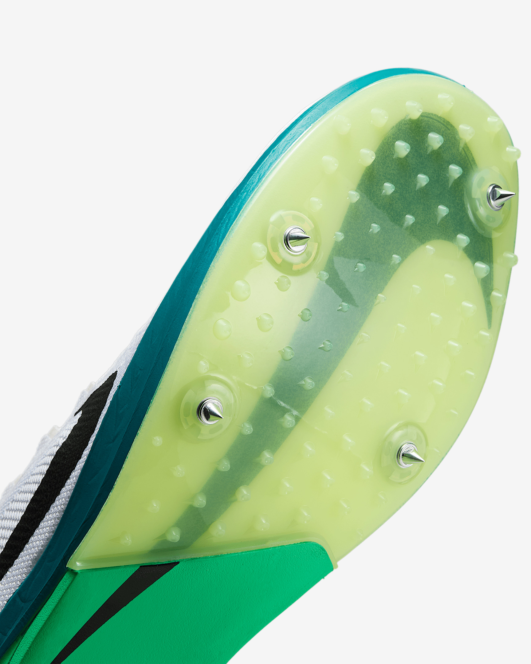 Nike Dragonfly 2 Track & Field Distance Spikes - 7