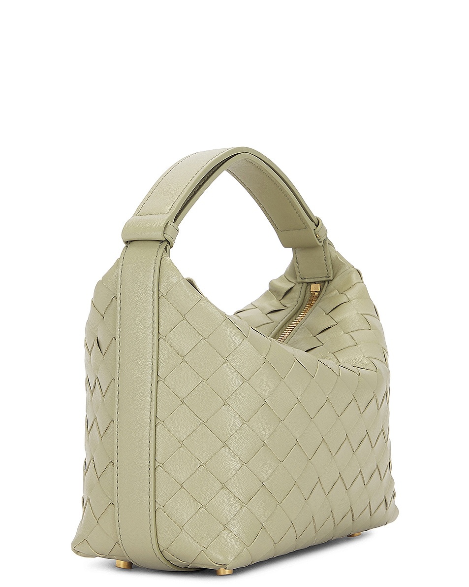 Mini Wallace Bag - 3