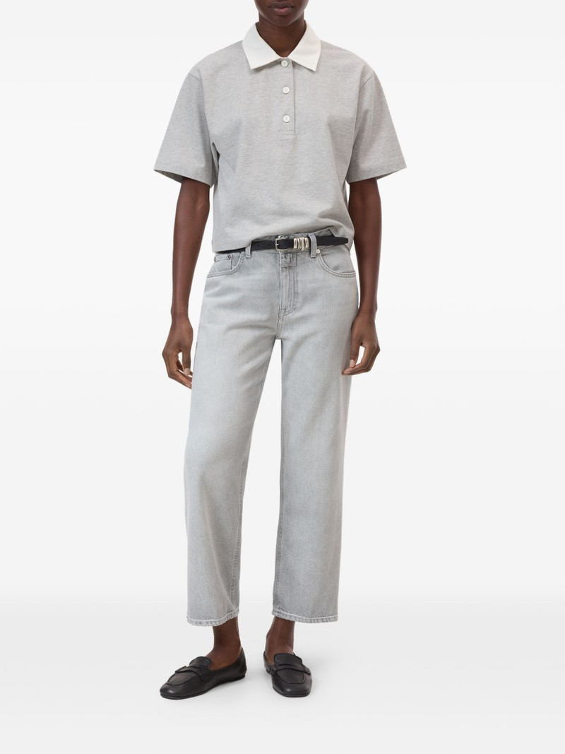 CLOSED Milo jeans outlook