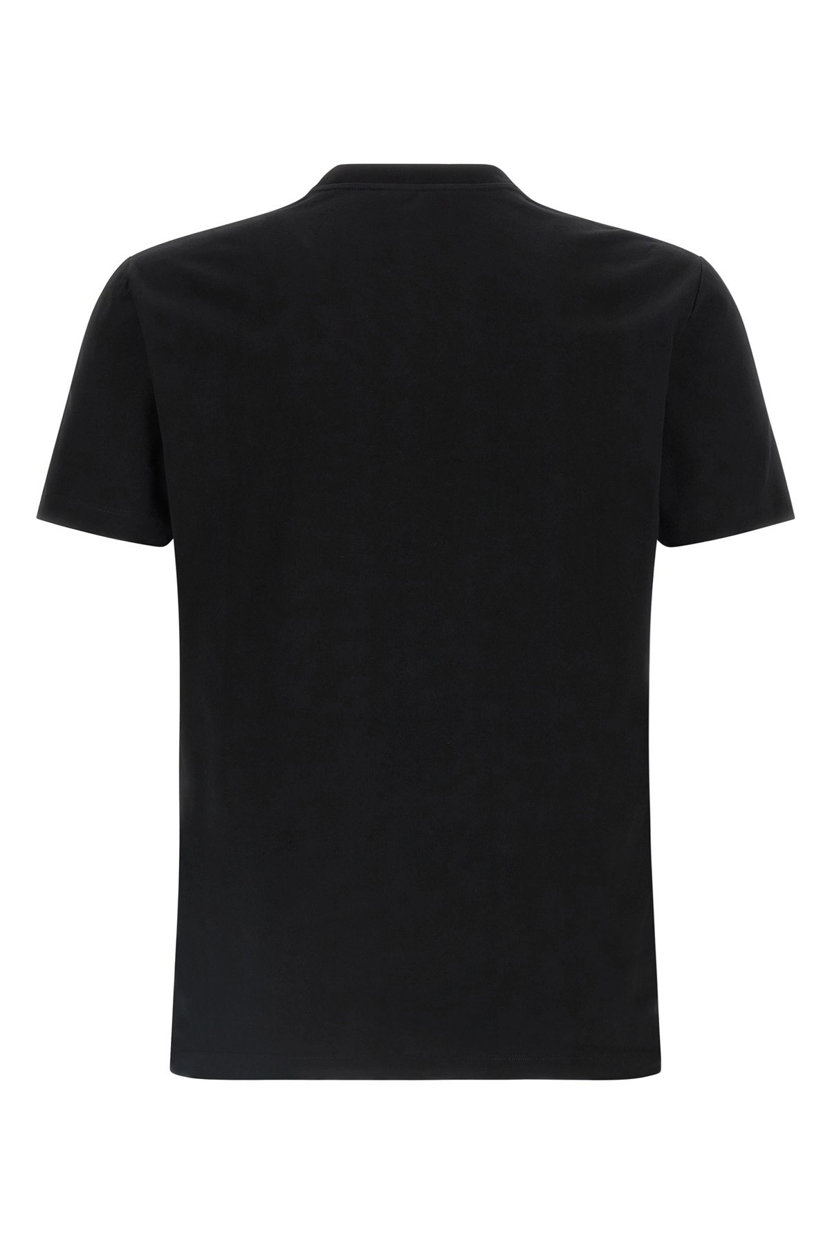 'Medusa' print T-shirt - 3