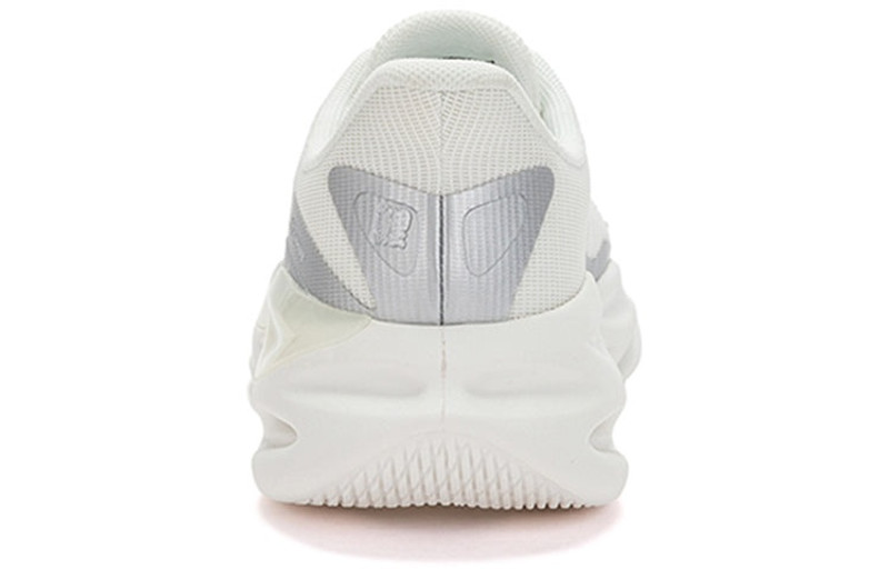 Mizuno Mizuno KOI2.0 'White Silver' D1GH230902 outlook