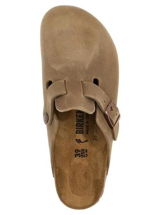 MULES/SLIPPERS - 4