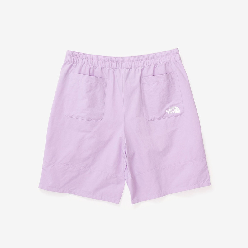 The North Face Sakami Pull On Short outlook