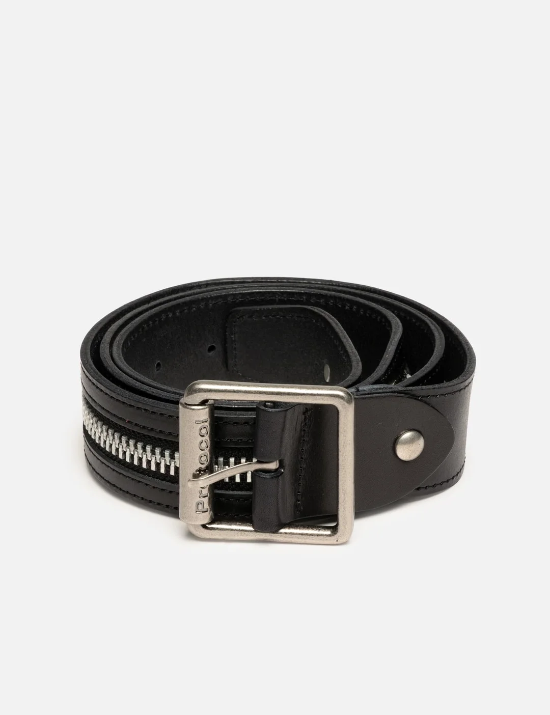 ZIPPER BELTS - 1