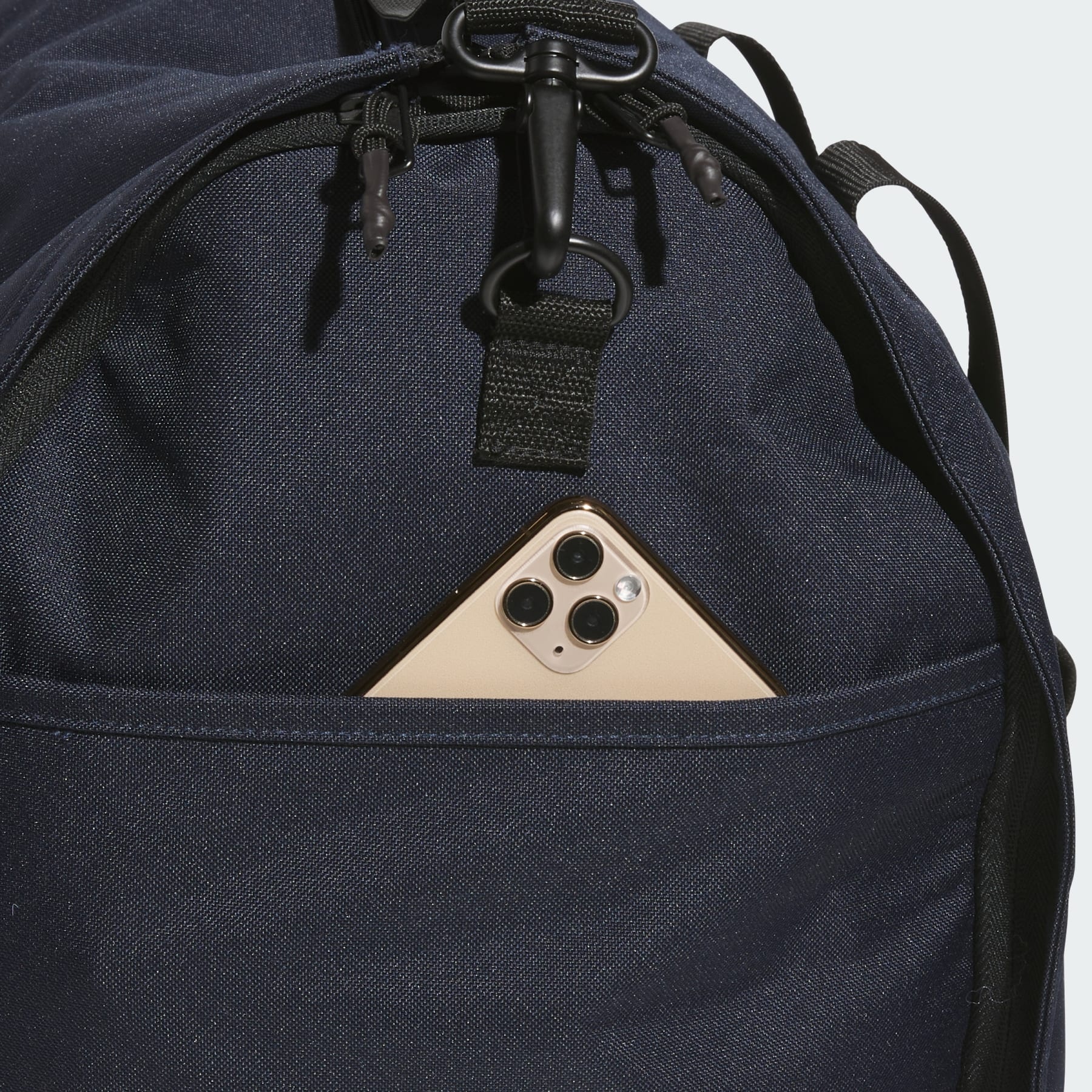 Golf Convertible Garment Duffel Bag - 6