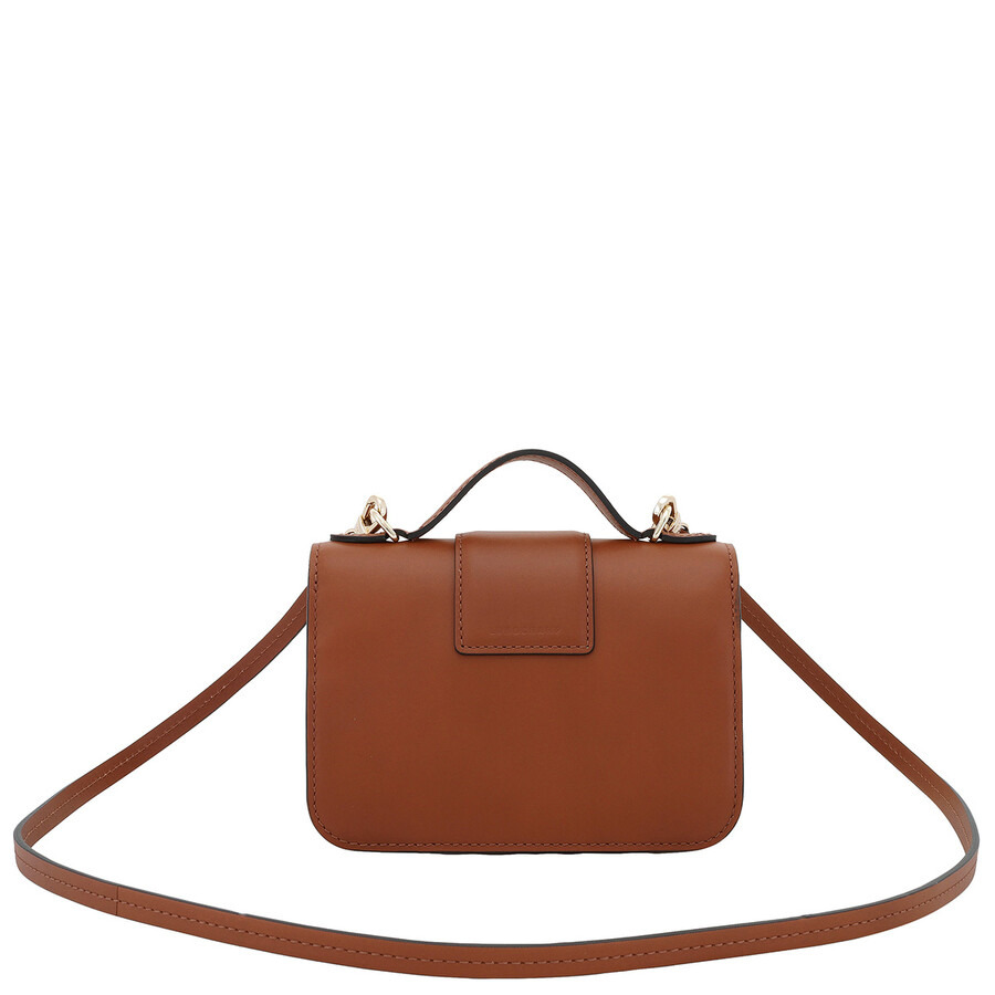 Longchamp Box-Trot XS Crossbody Bag - 4