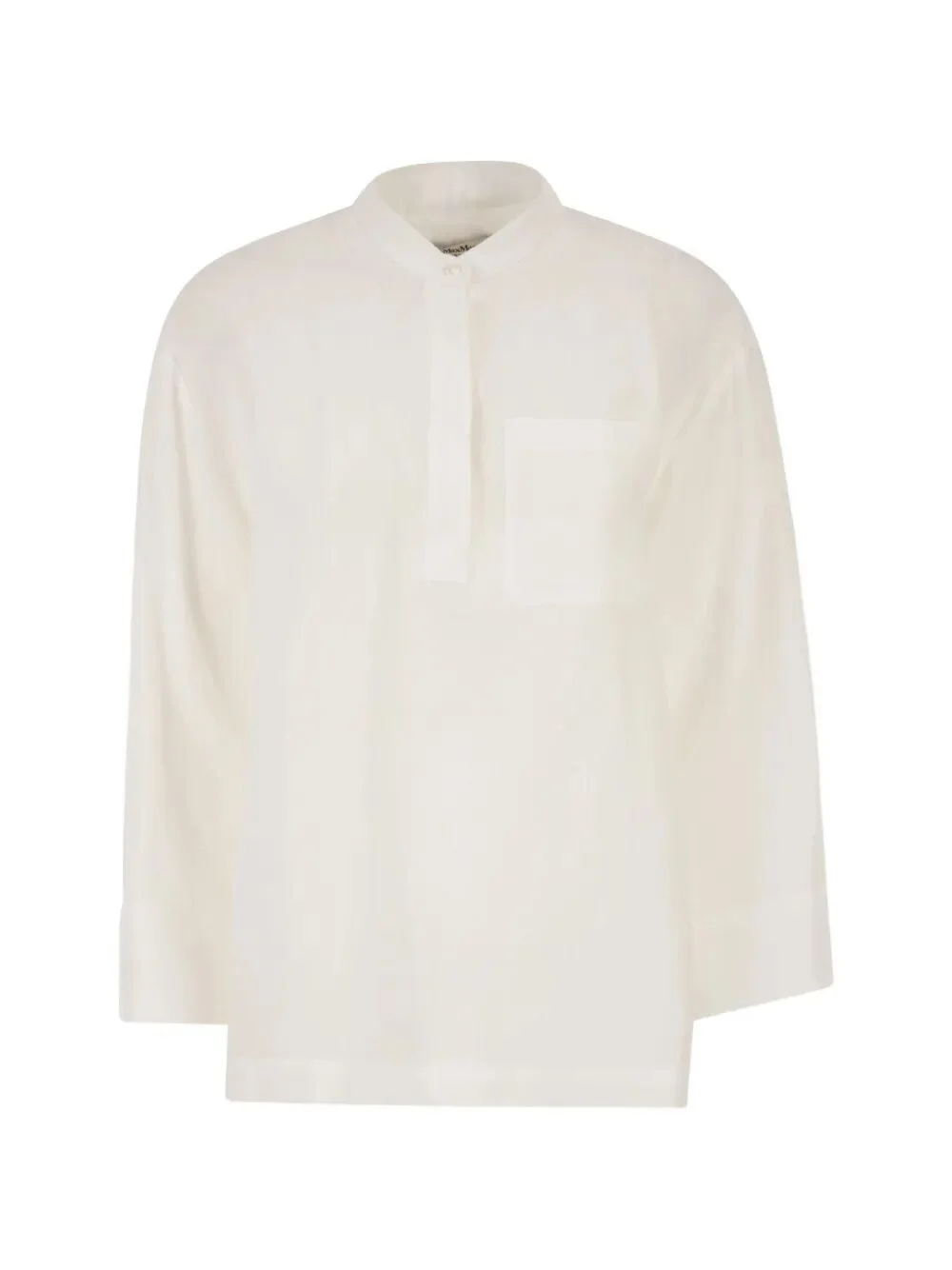 Linen Shirt - 1
