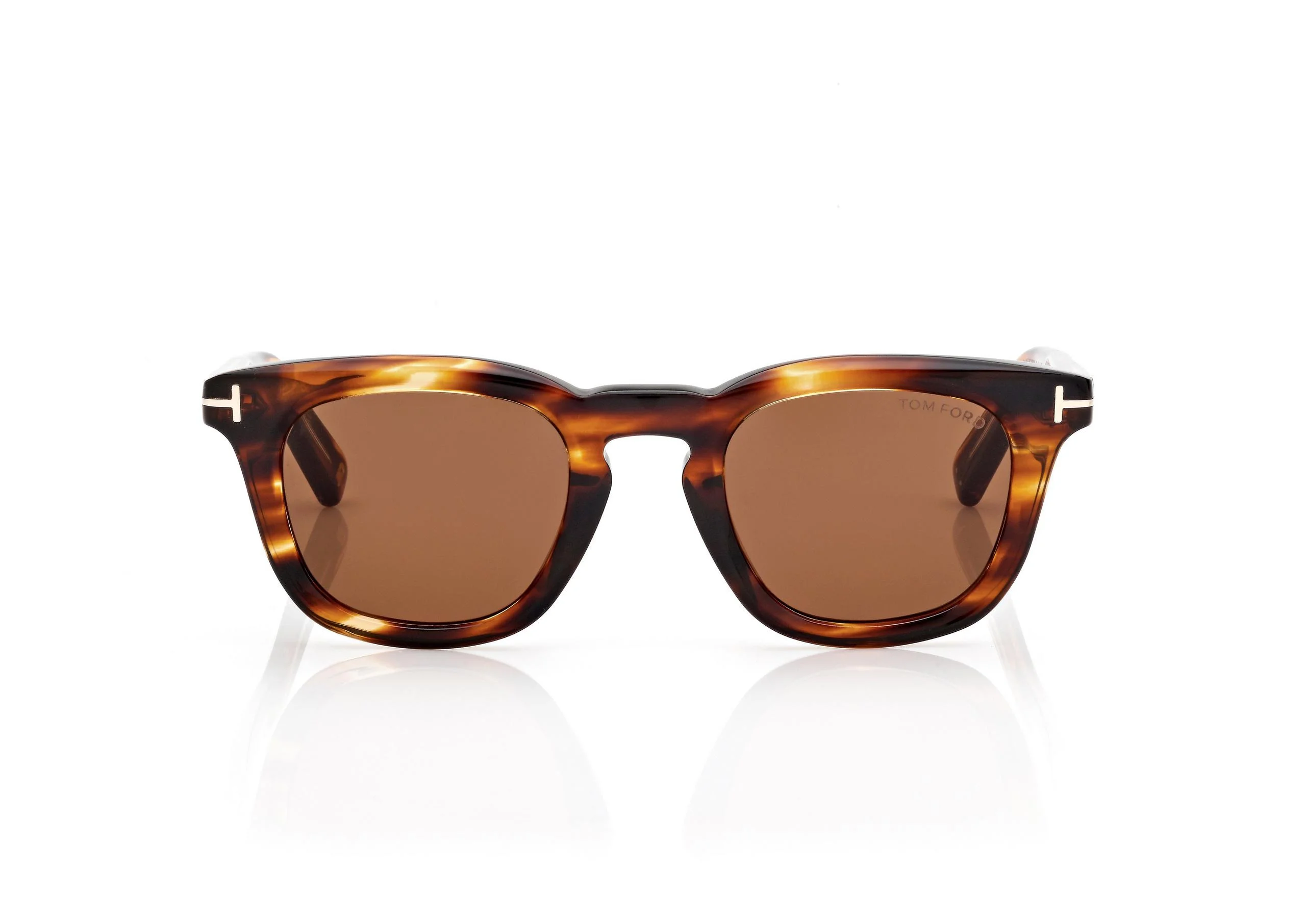ICON SQUARE SUNGLASSES - 1