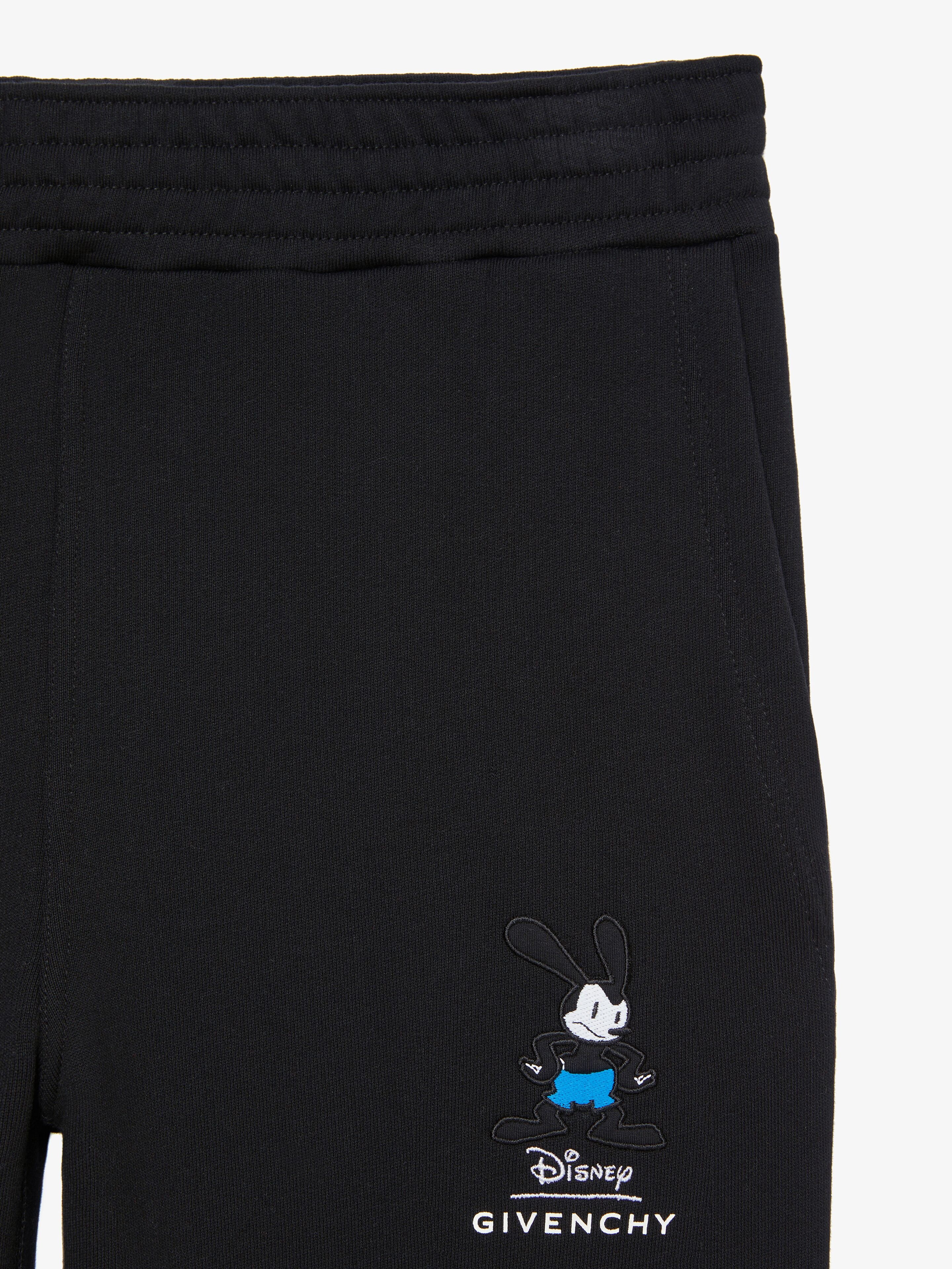 OSWALD SLIM FIT JOGGER - 5