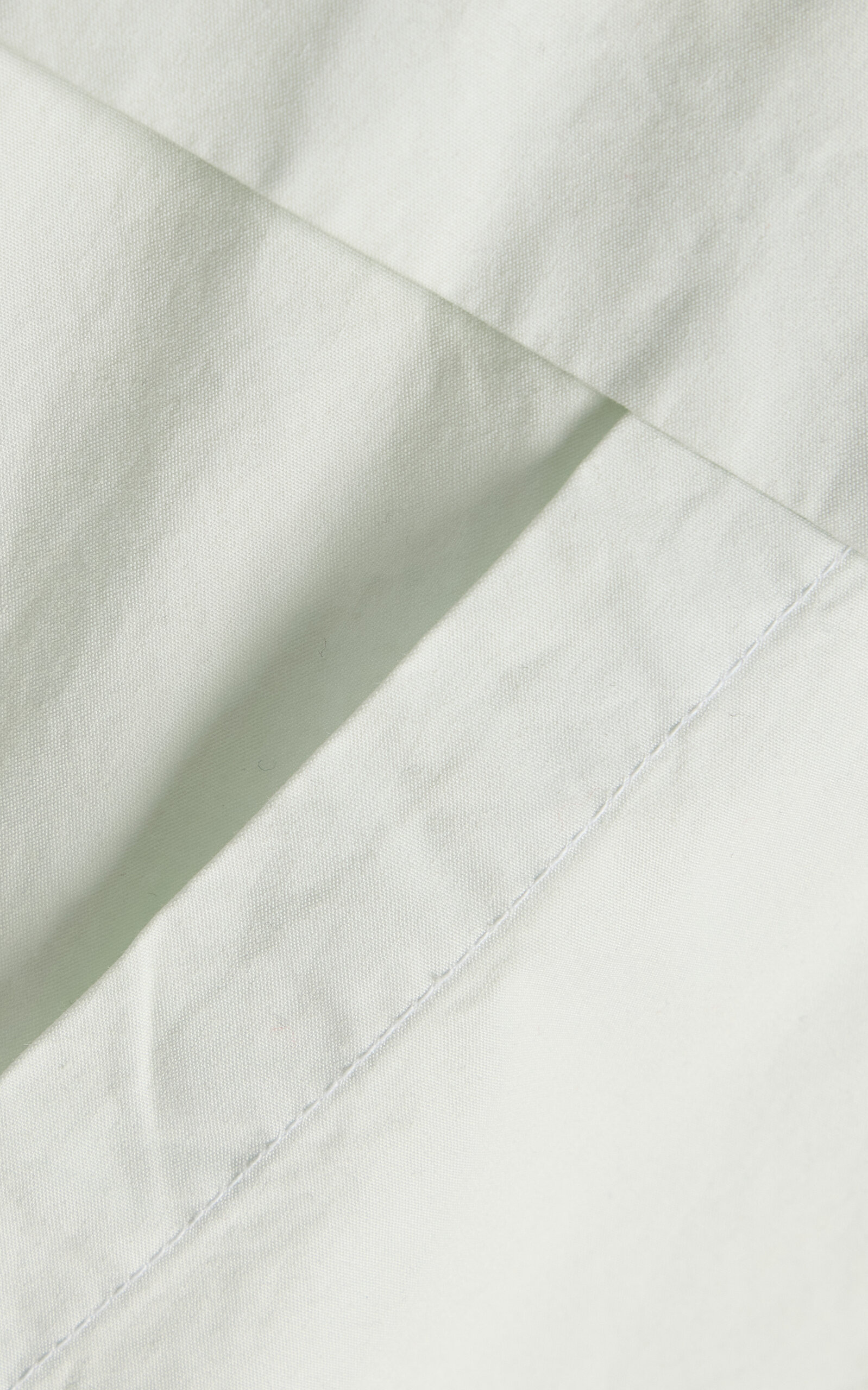 Kyoto Cotton Anorak ivory - 5