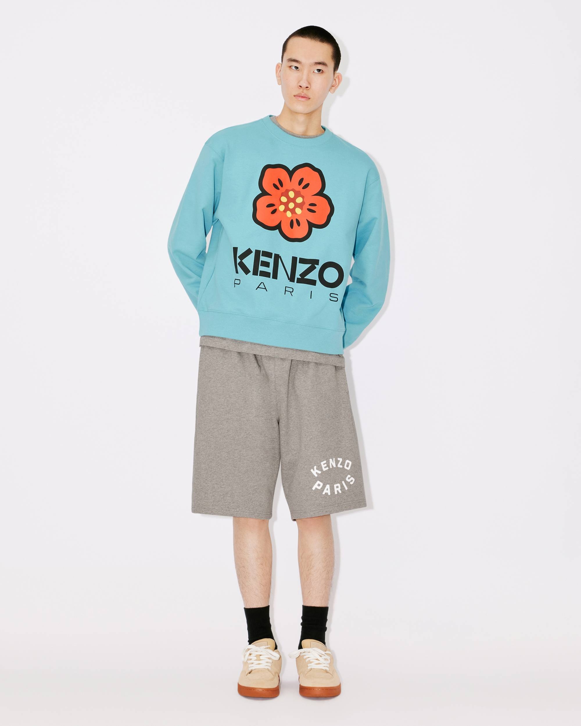 'KENZO Target' shorts - 3