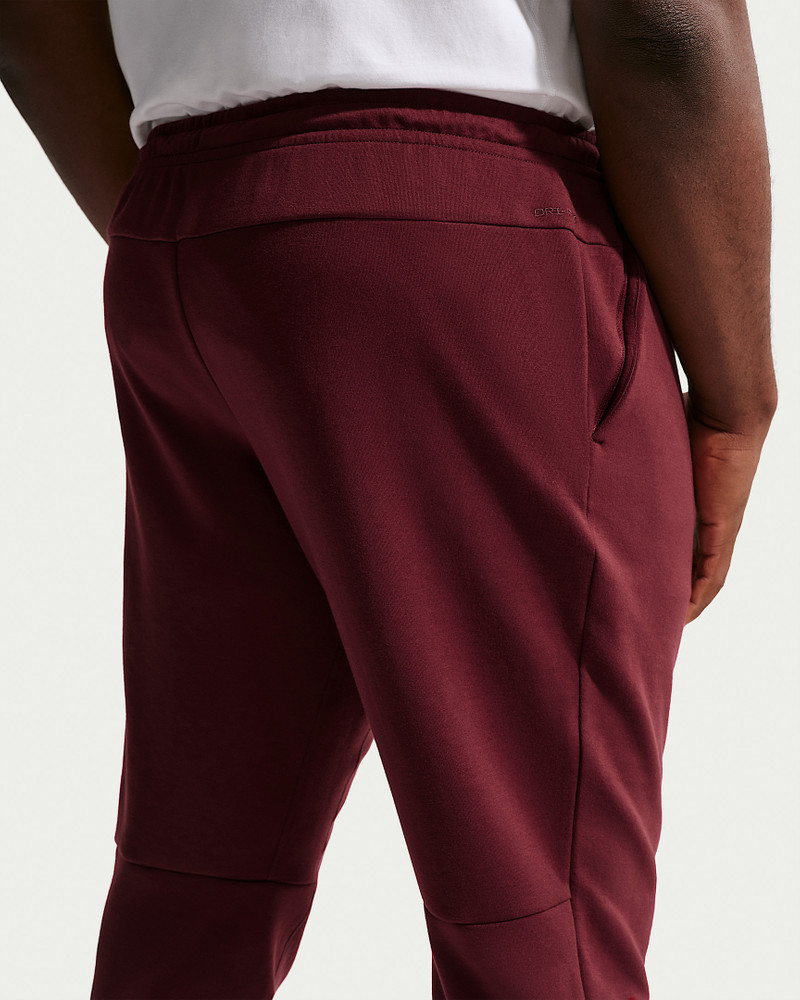 Nike Primary Fleece Men's Dri-FIT UV Performance Joggers 8