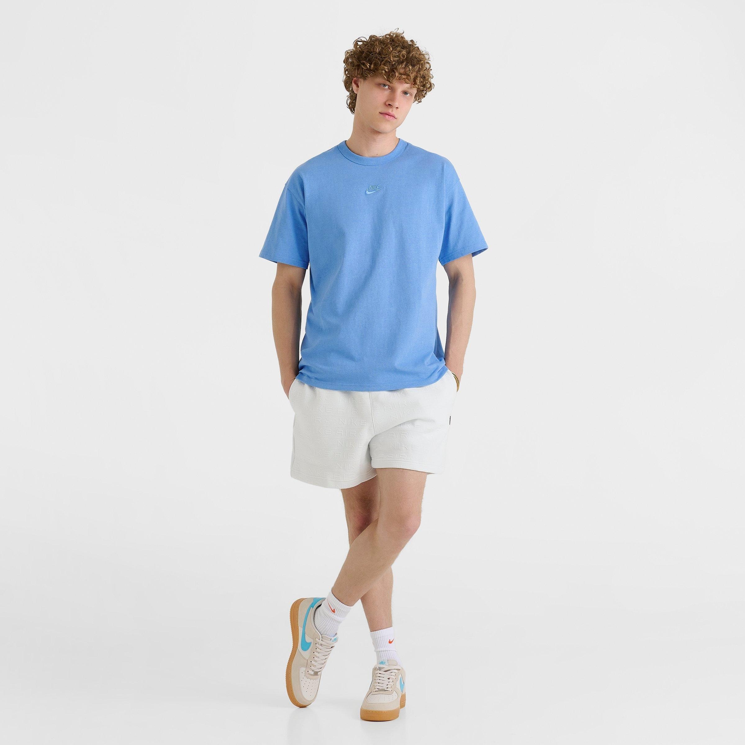 MEN'S NIKE SPORTSWEAR PREMIUM ESSENTIALS T-SHIRT - 2