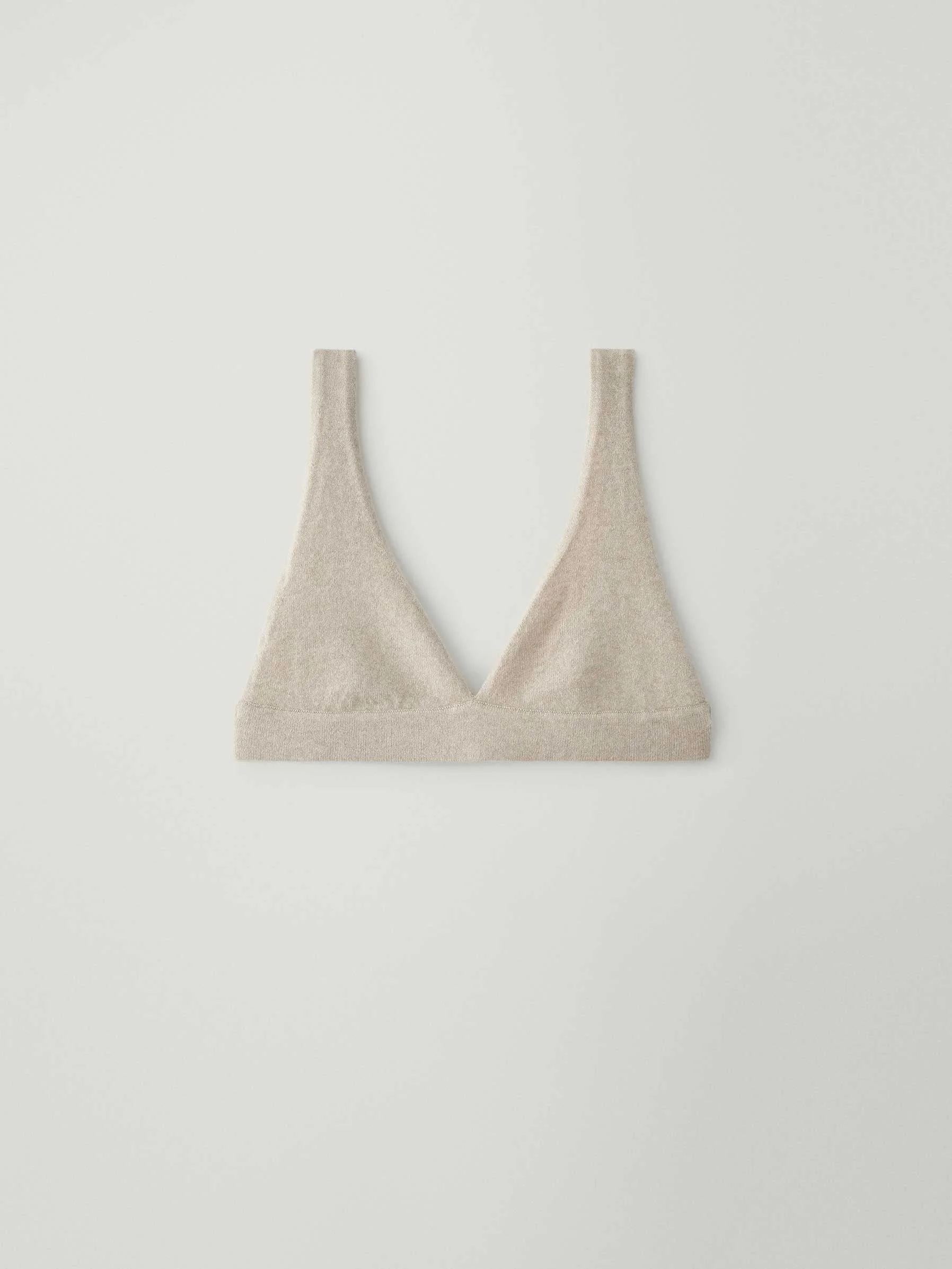 The Capucine Bralette - 1