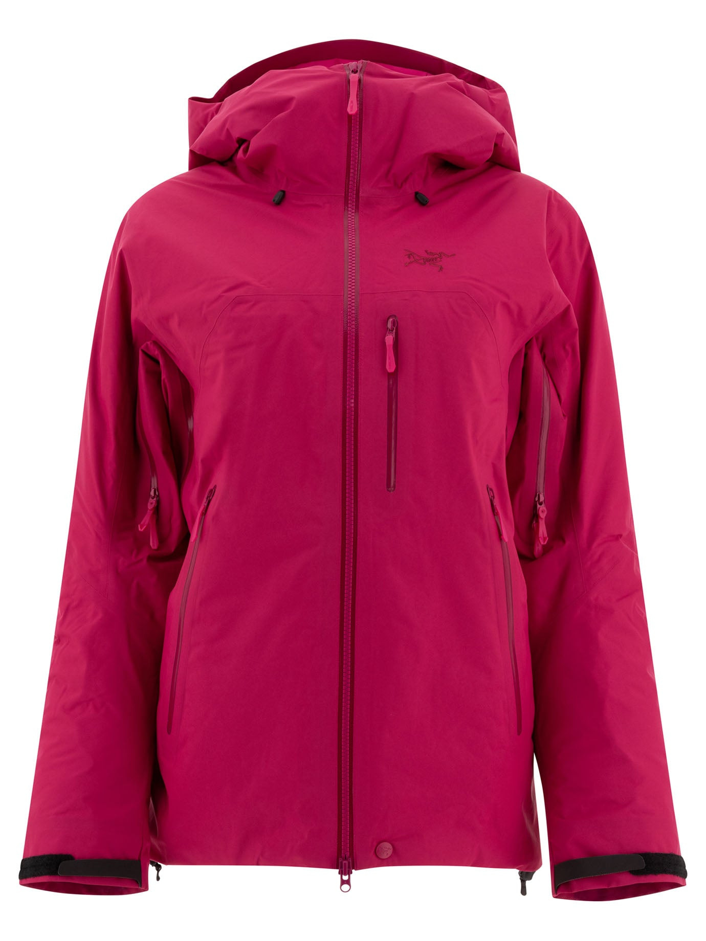 Arc'teryx "beta Insulated" Jacket - 1