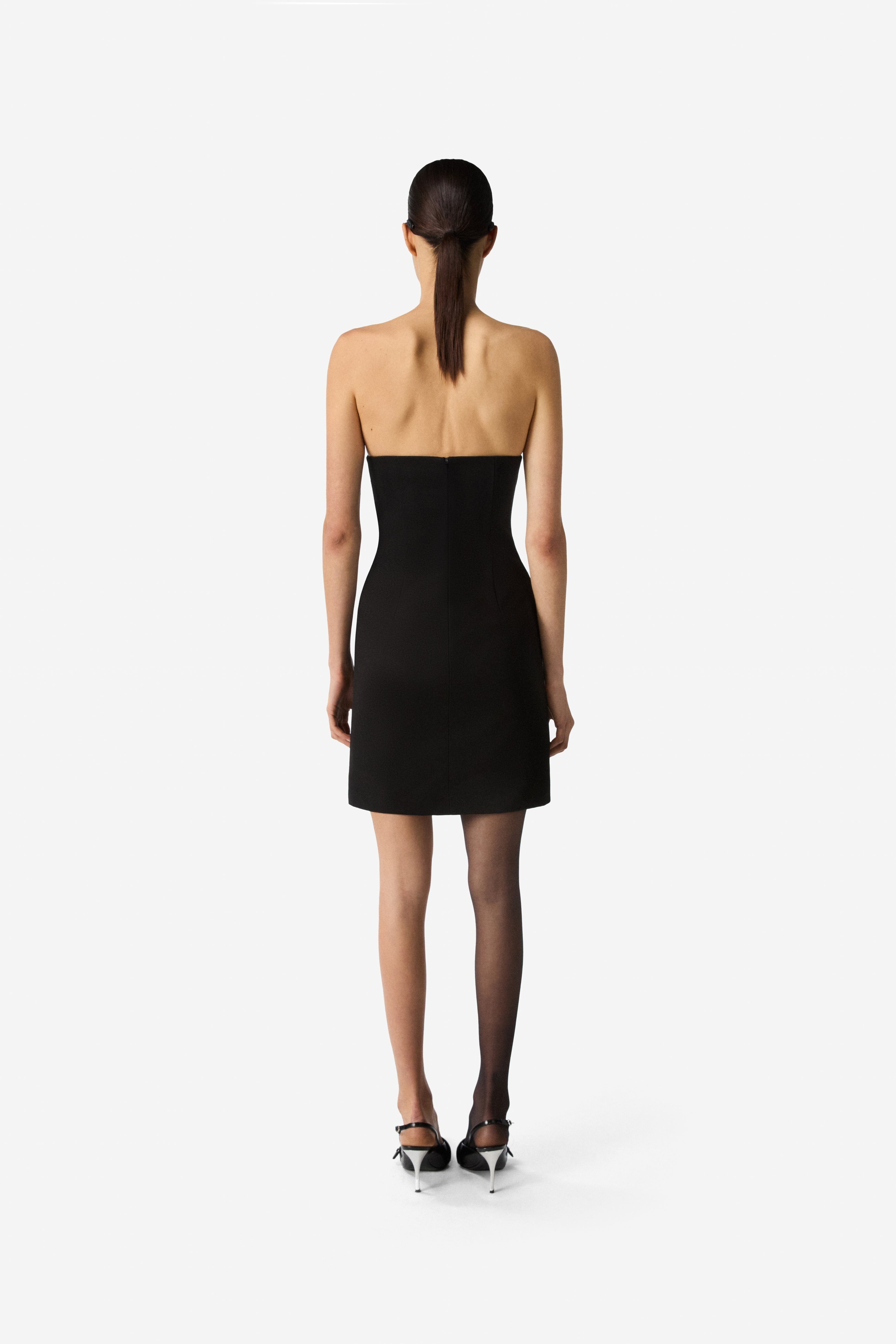 Disney X Coperni Crown Dress - 4