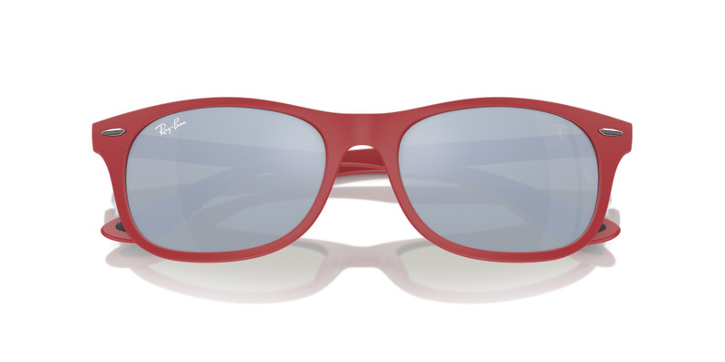 Ray-Ban RB4607M SCUDERIA FERRARI COLLECTION outlook