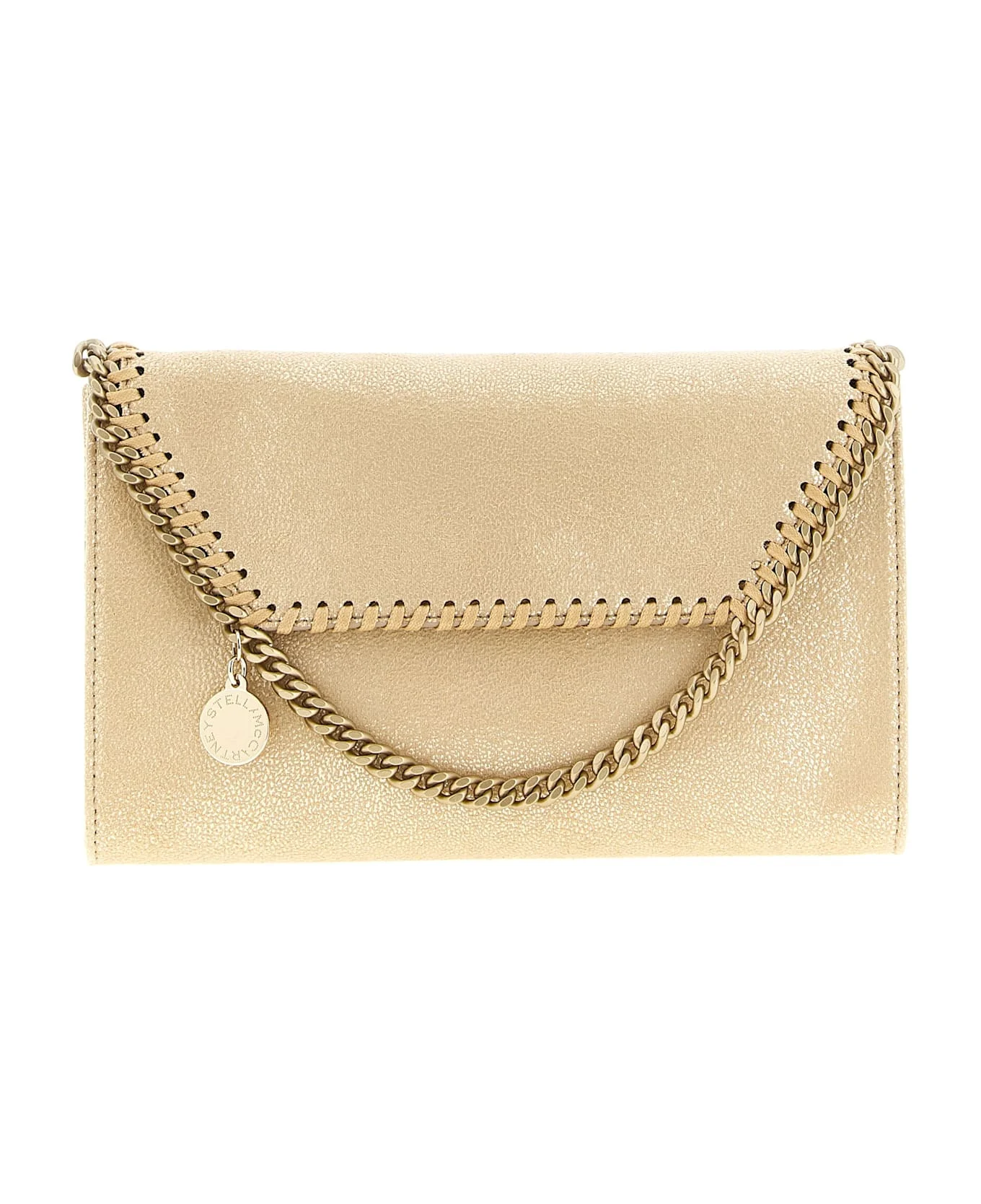 Falabella Chain Wallet - 1