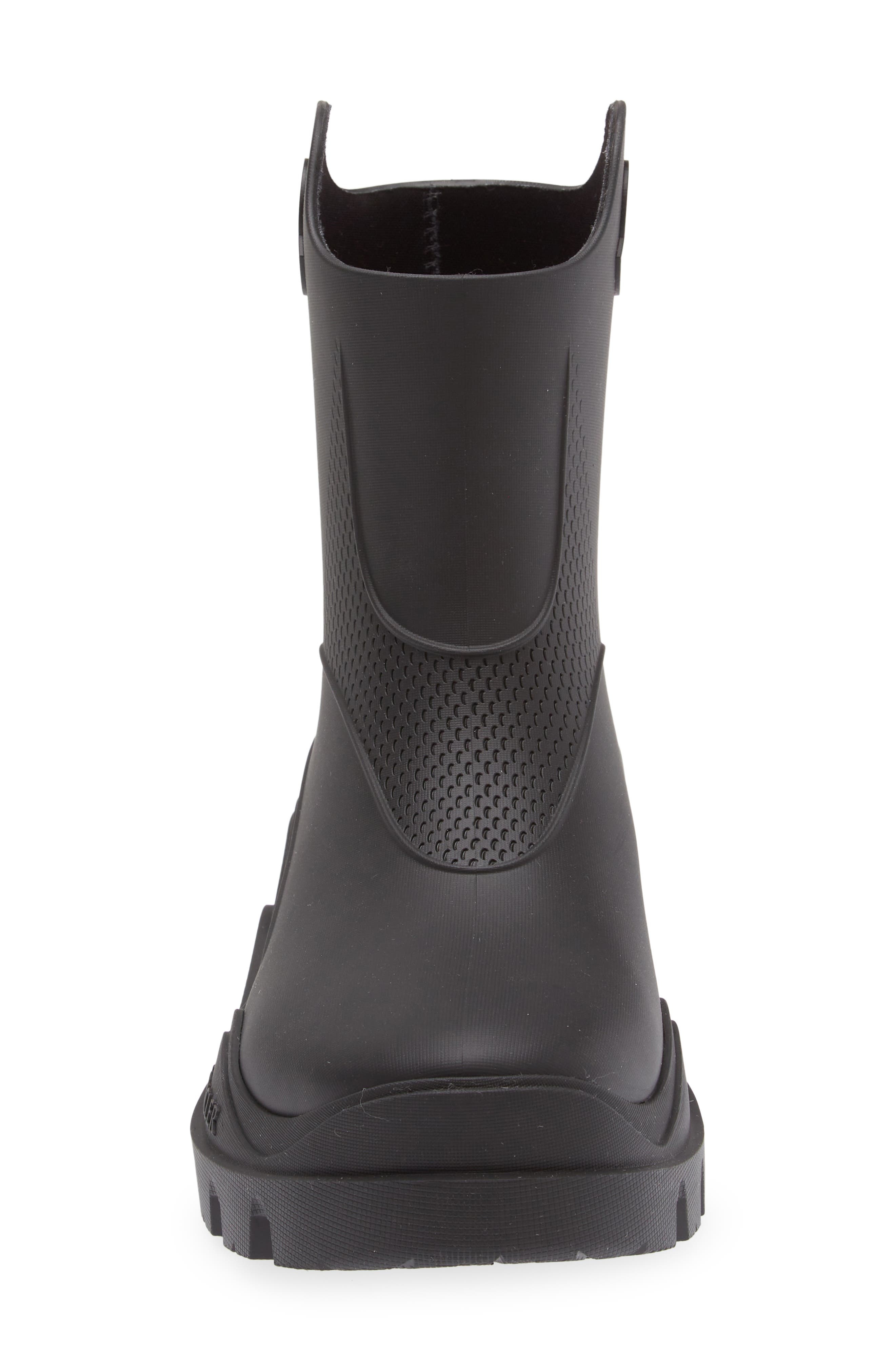 Misty Waterproof Rain Boot - 4