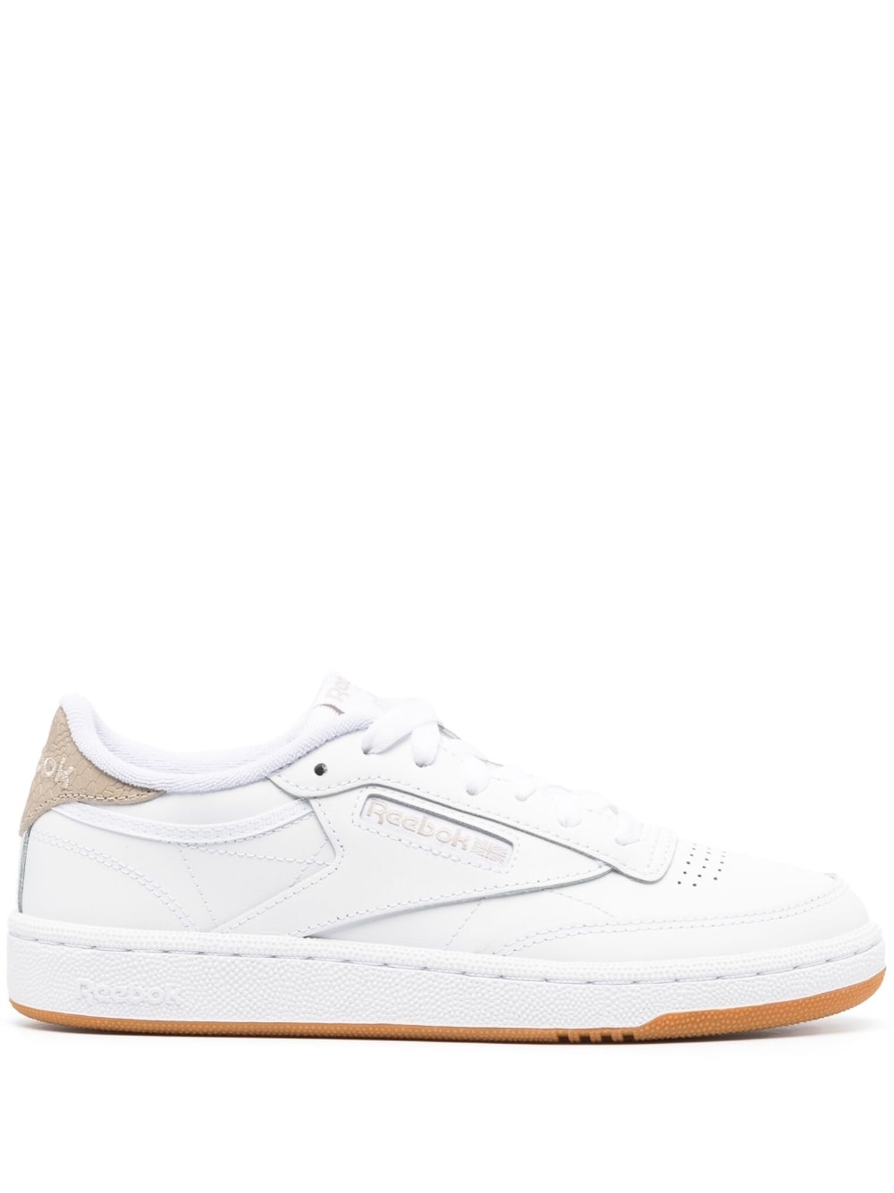 Club C 85 low-top sneakers - 1