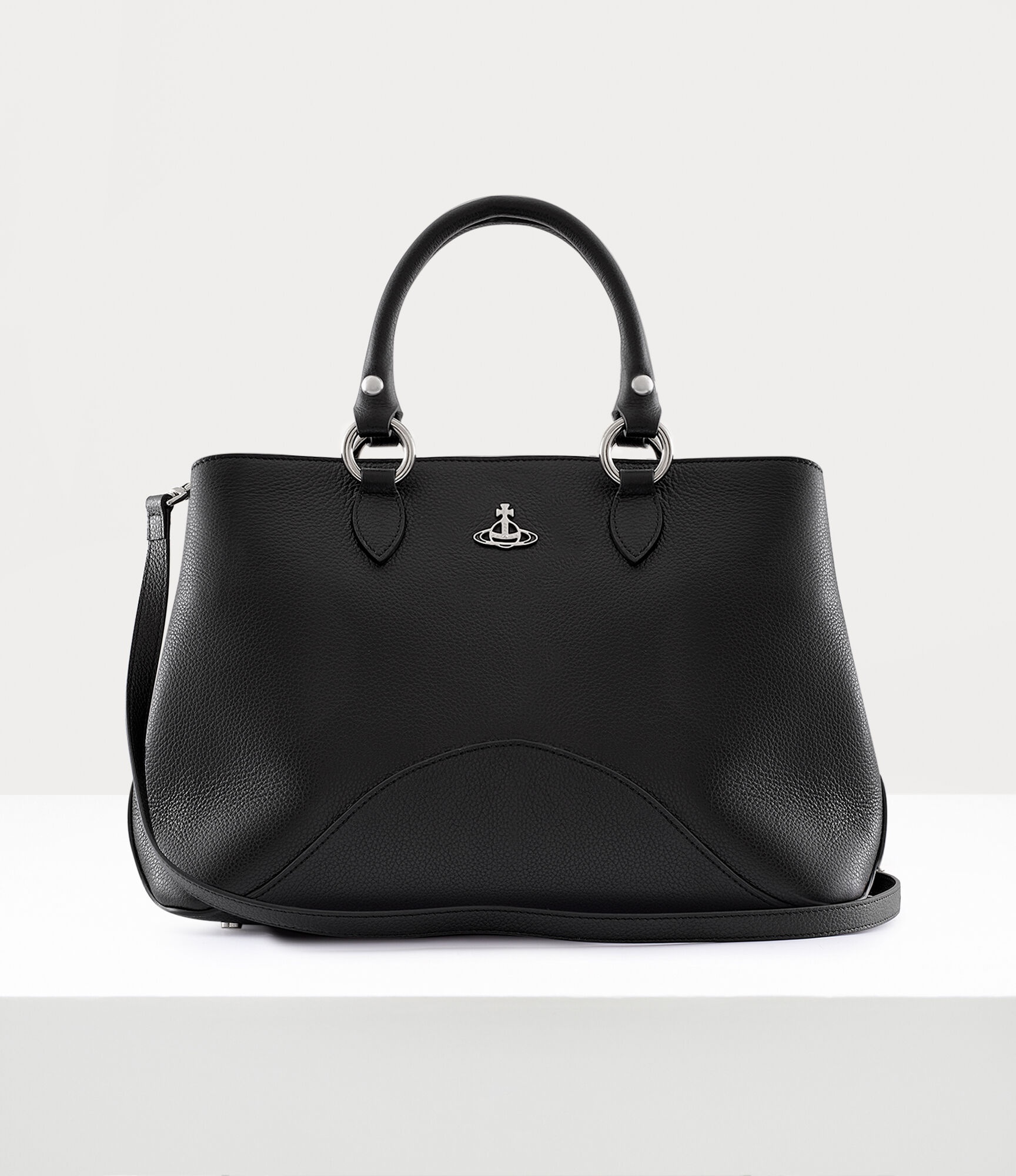 BRITNEY MEDIUM HANDBAG - 3