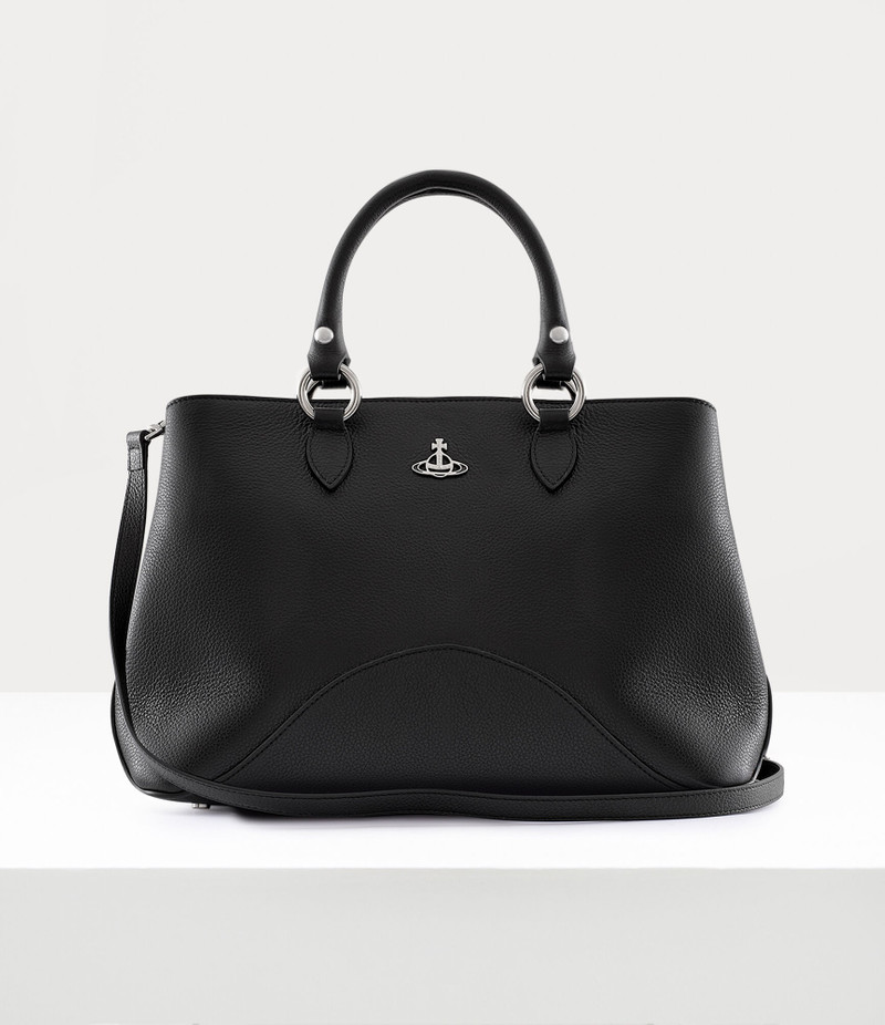 BRITNEY MEDIUM HANDBAG 3