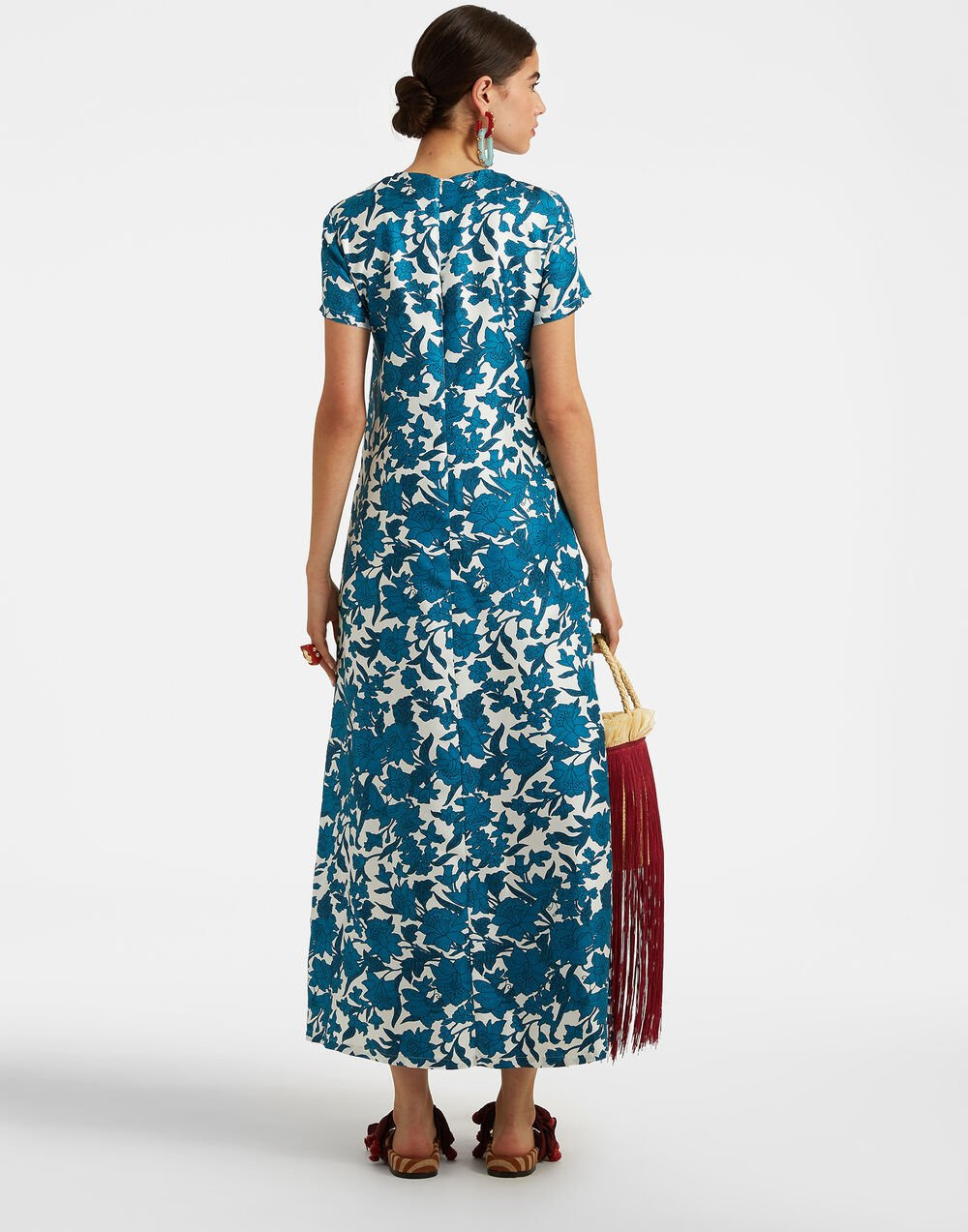 Swing Dress - 5