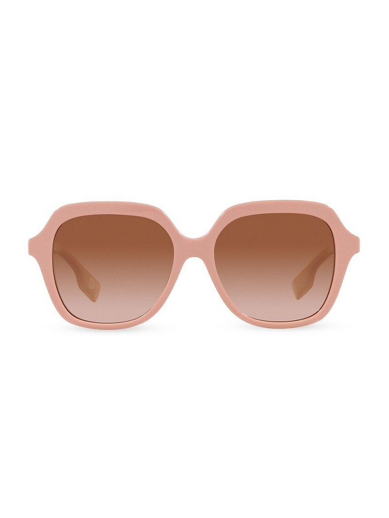 Joni 55MM Square Sunglasses - 1