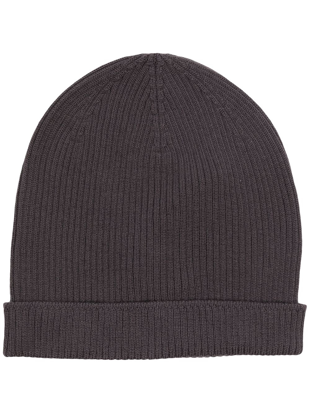 Gethsemane cashmere knit beanie - 1