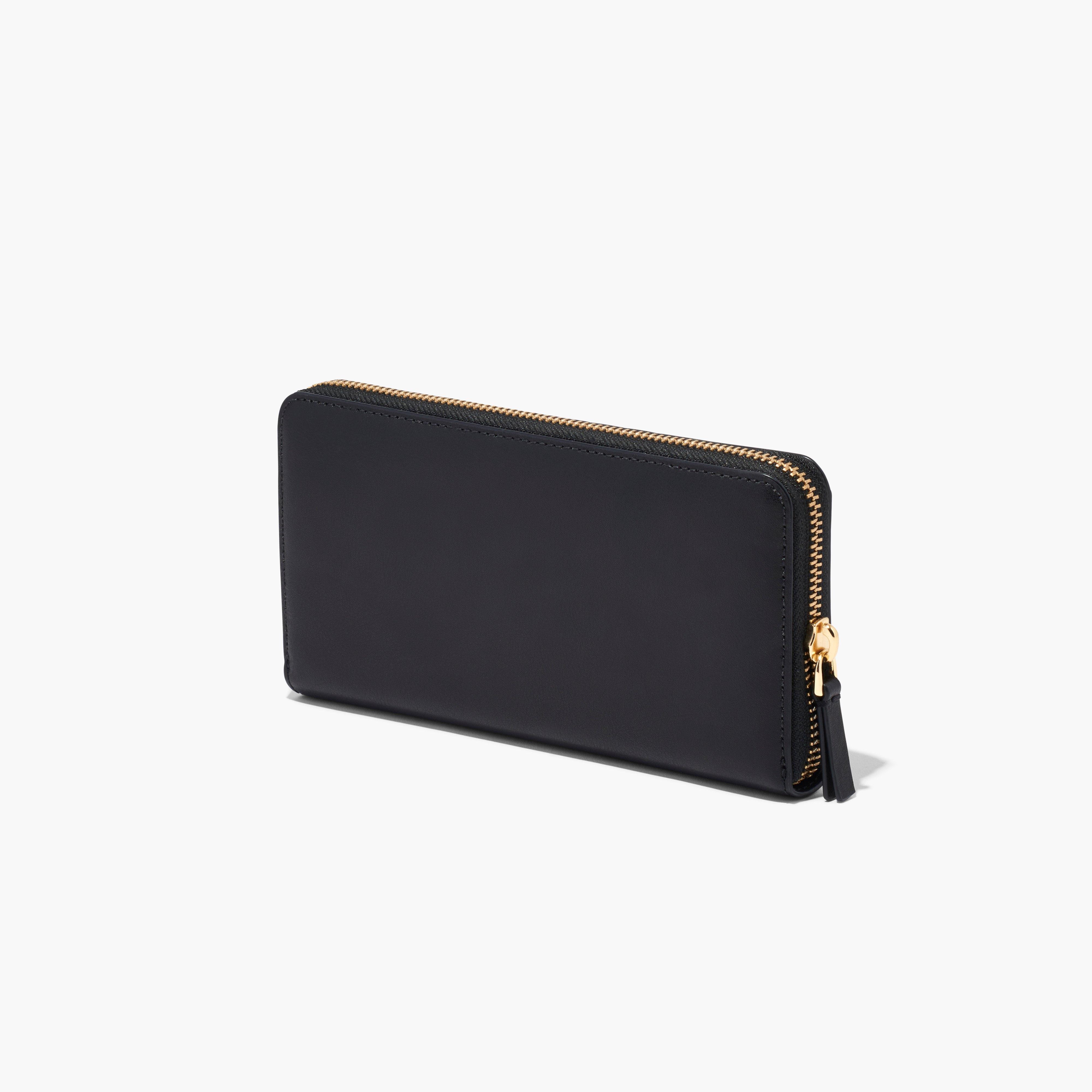 THE J MARC CONTINENTAL WALLET - 2