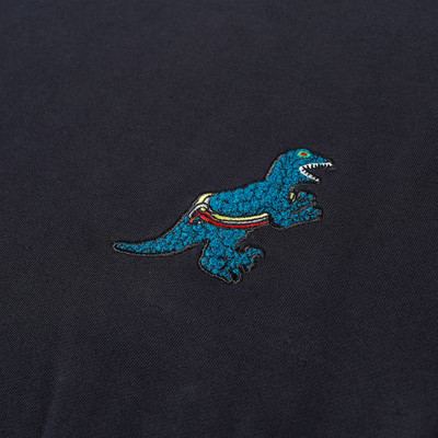 Paul Smith Paul Smith Climbing Dino Crew Sweat outlook