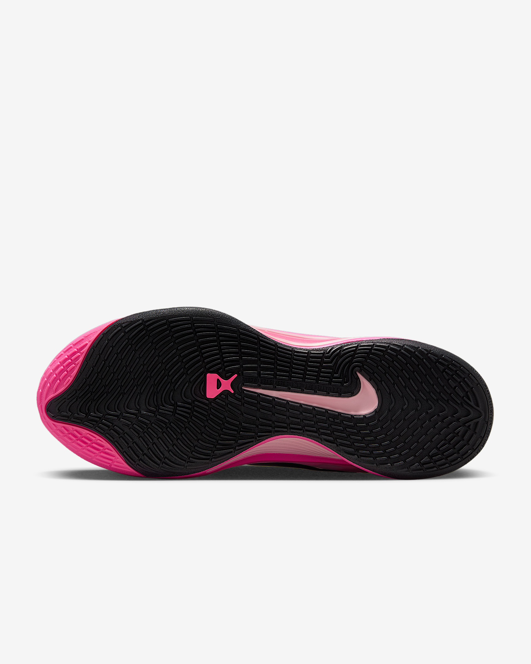 A'One "Leo Lights" A'ja Wilson Basketball Shoes - 2