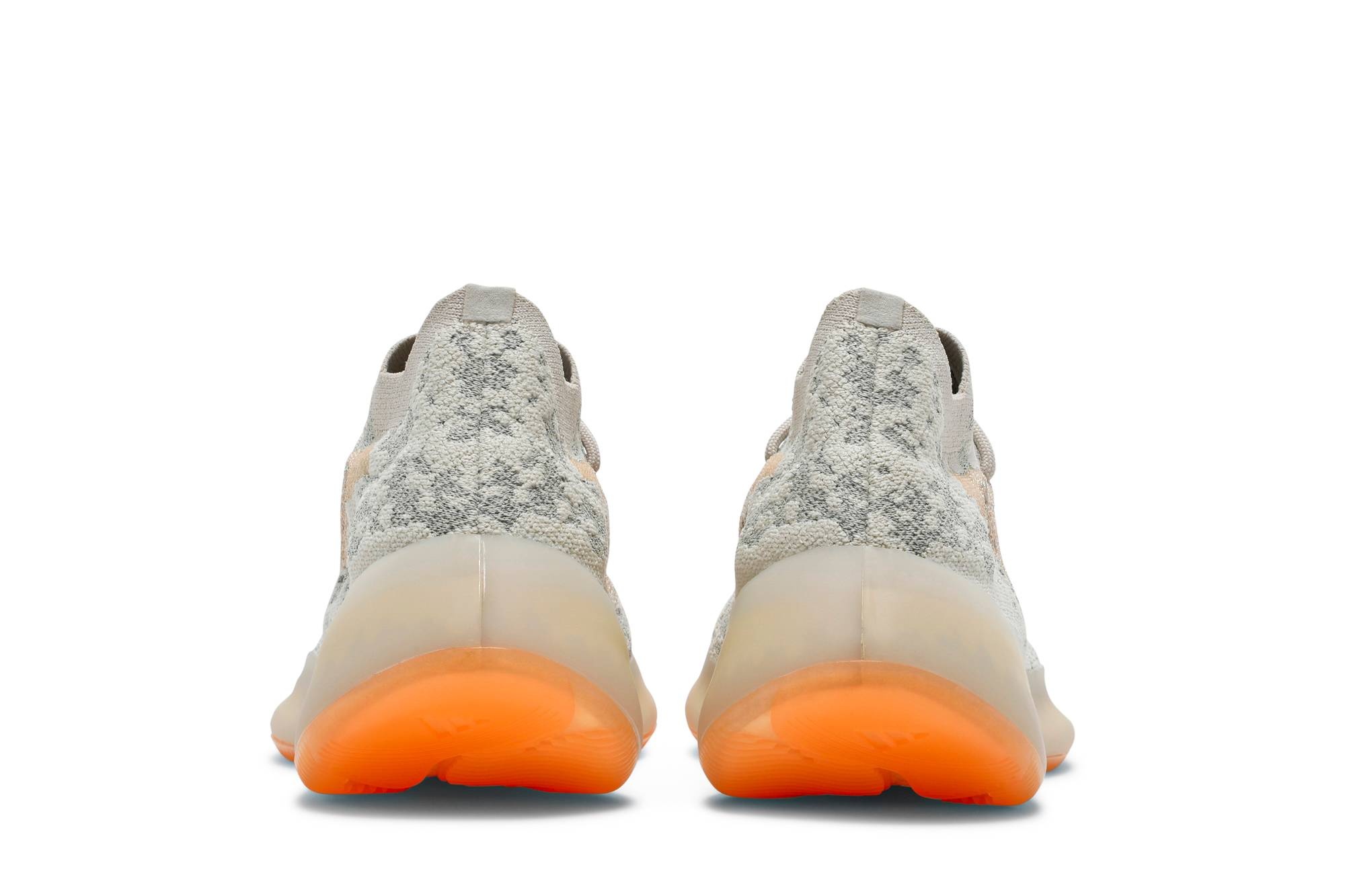 Yeezy Boost 380 'Yecoraite Reflective' - 6