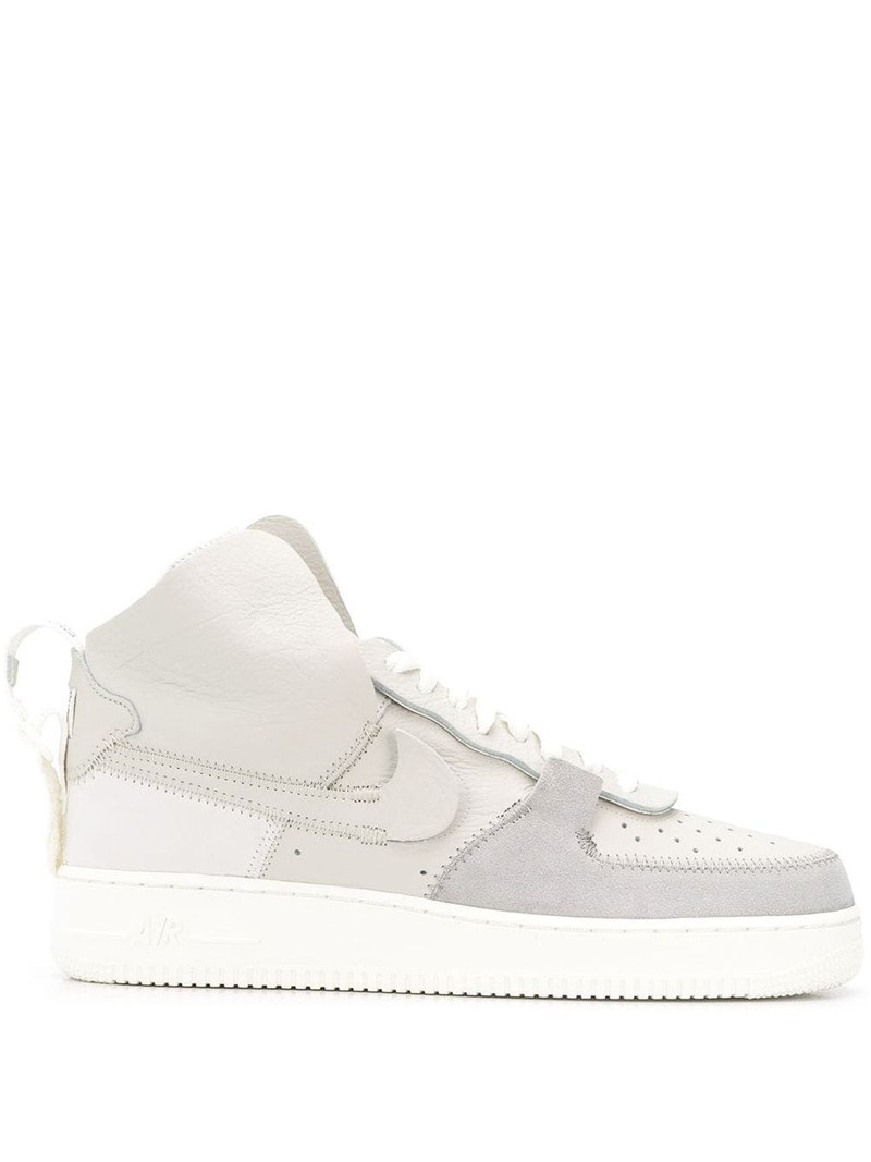 x PSNY Air Force 1 sneakers 1