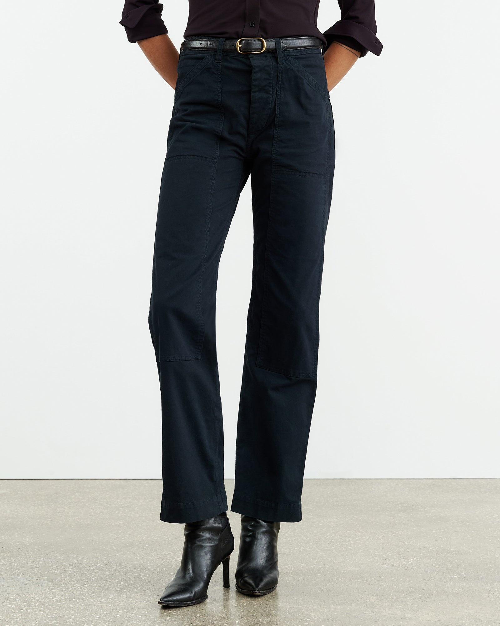 TIBAULT PANT - 5