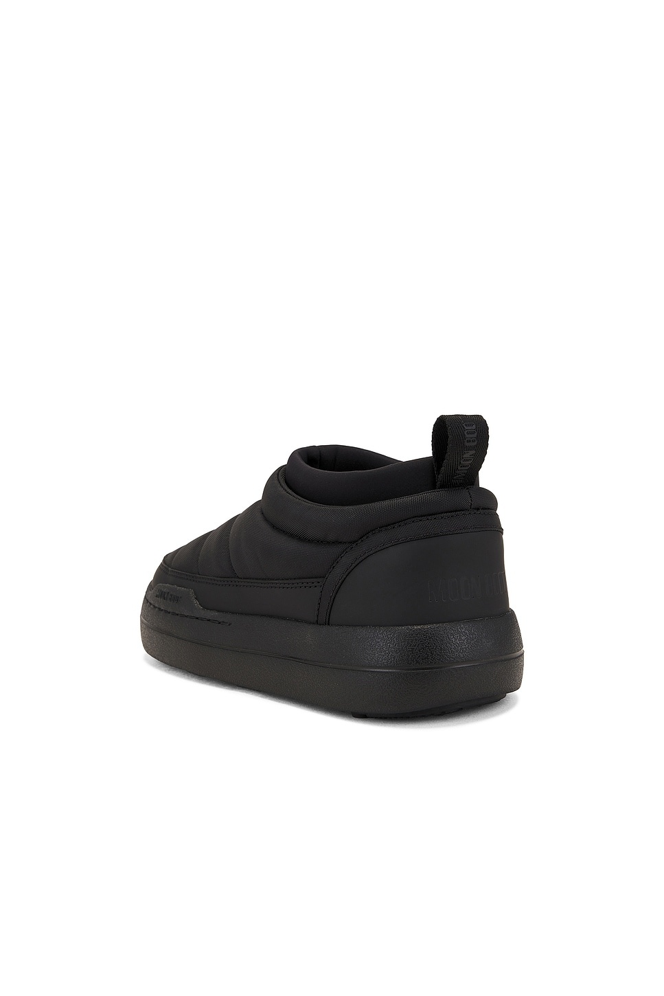 Park Soft Nylon Boot - 3