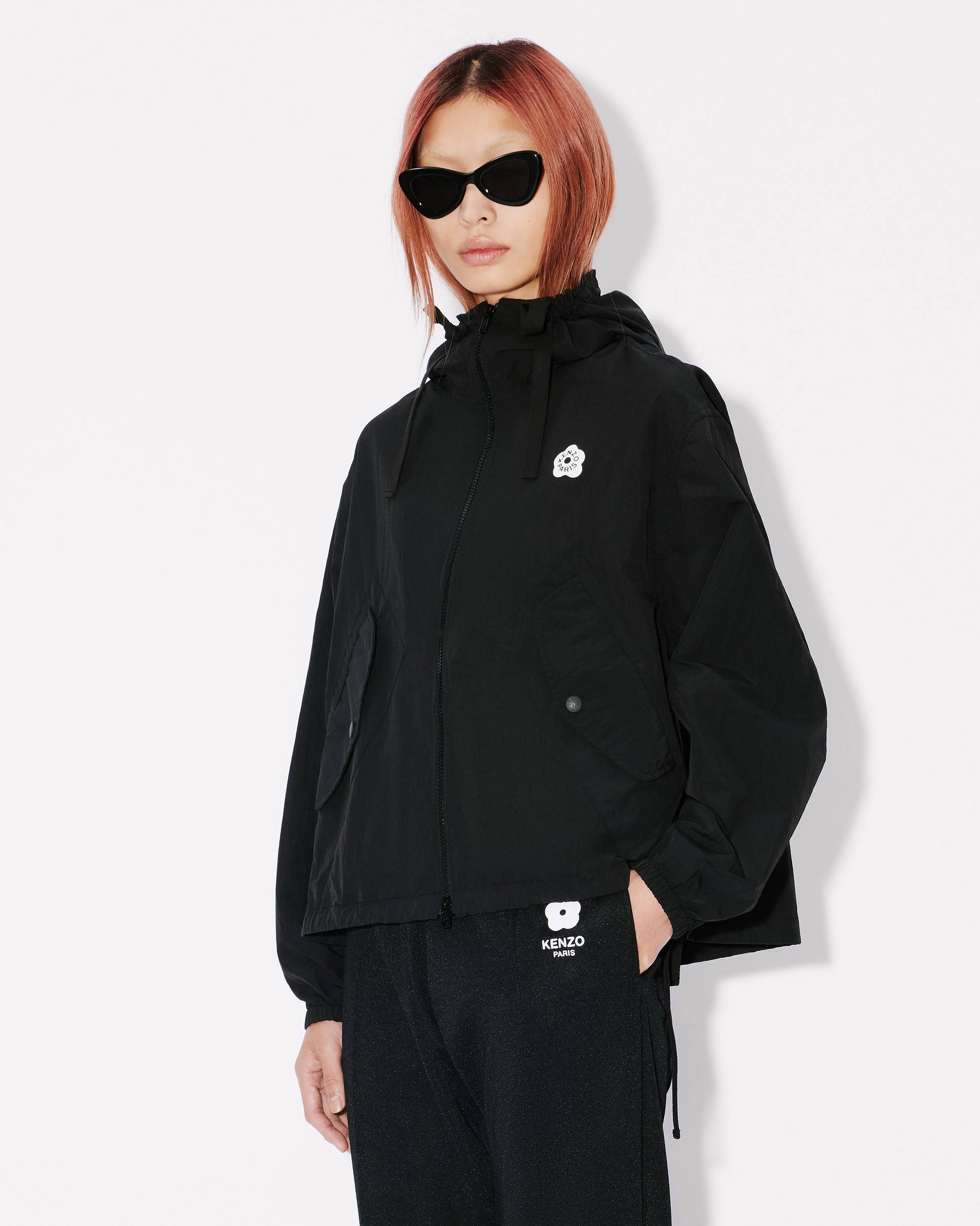 'Boke 2.0' windbreaker - 3